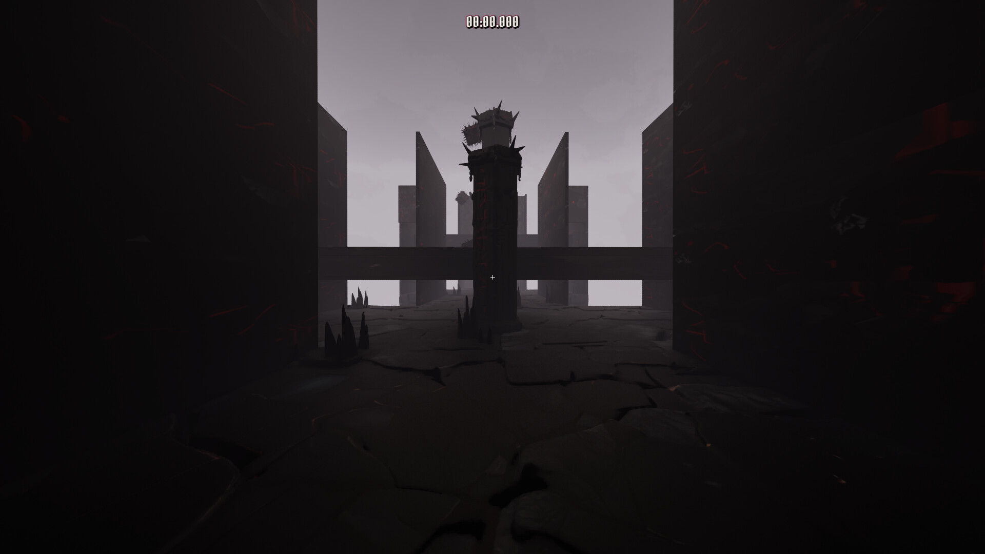 NEVEREND screenshot 1