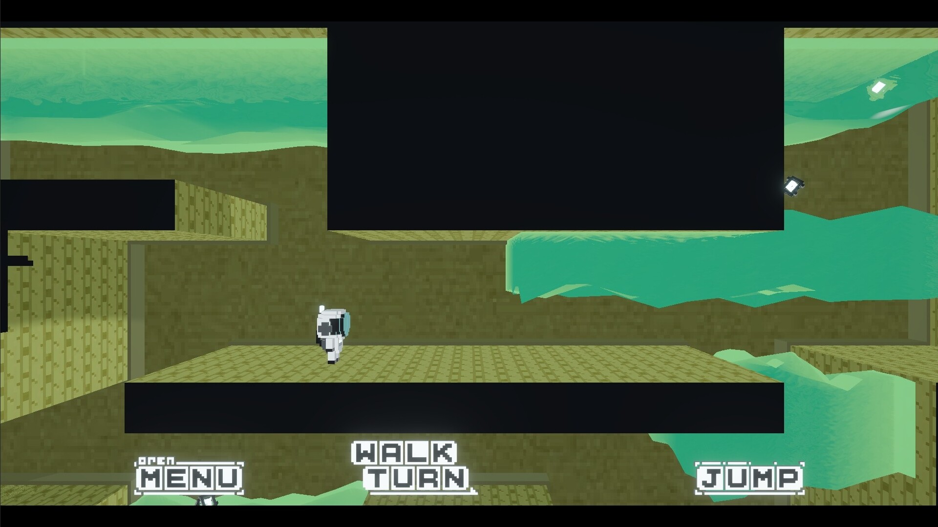 WalkWalkWalk screenshot 4