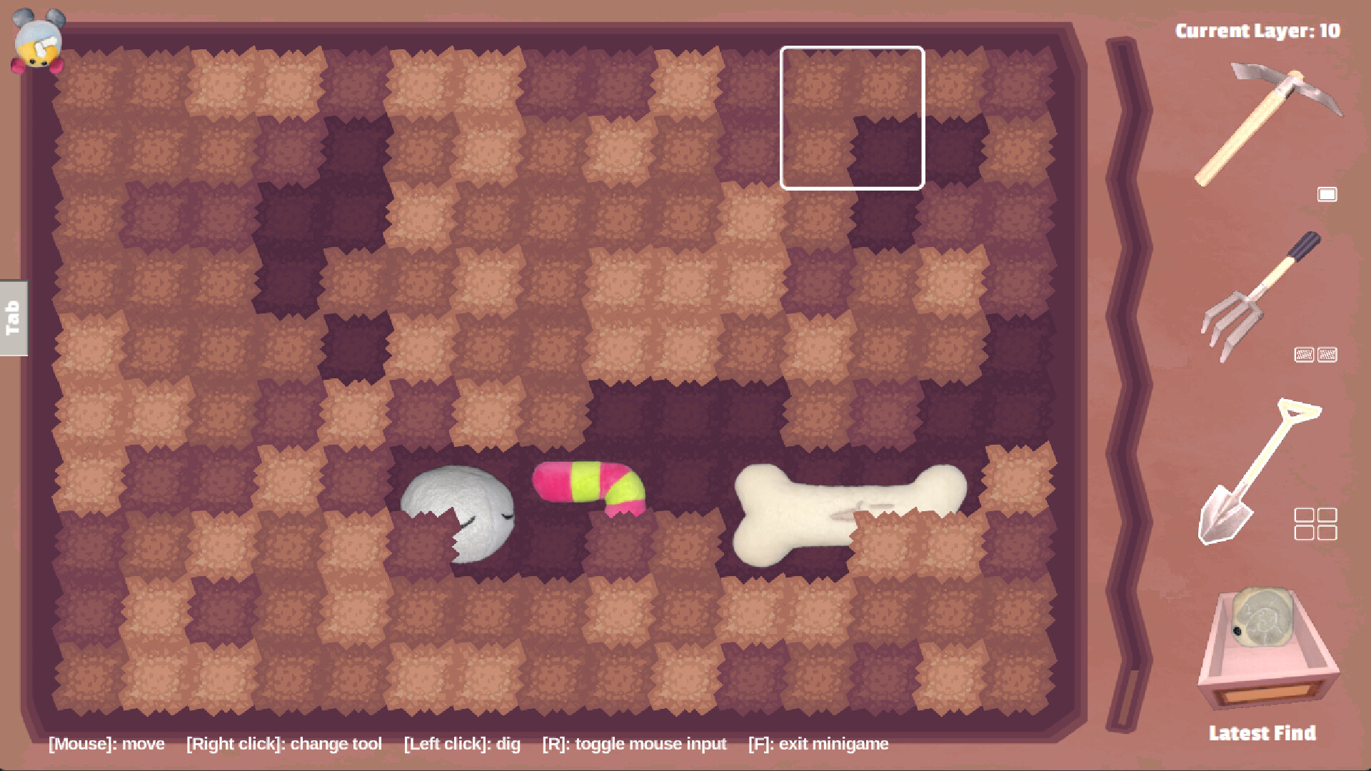WEJbA: We Exist Just to be Alive screenshot 2