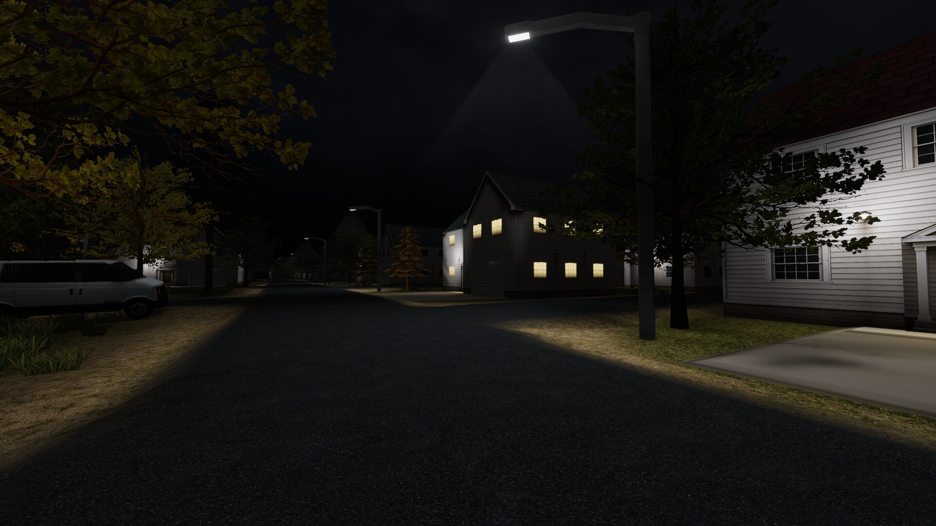 The Lakeview Orb 2: Consequences screenshot 4