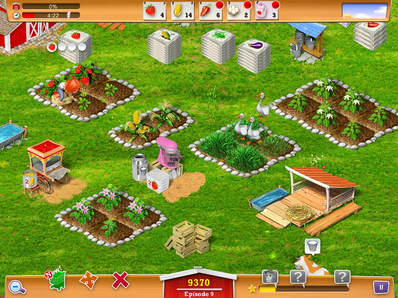 Farming 6-in-1 bundle screenshot 1