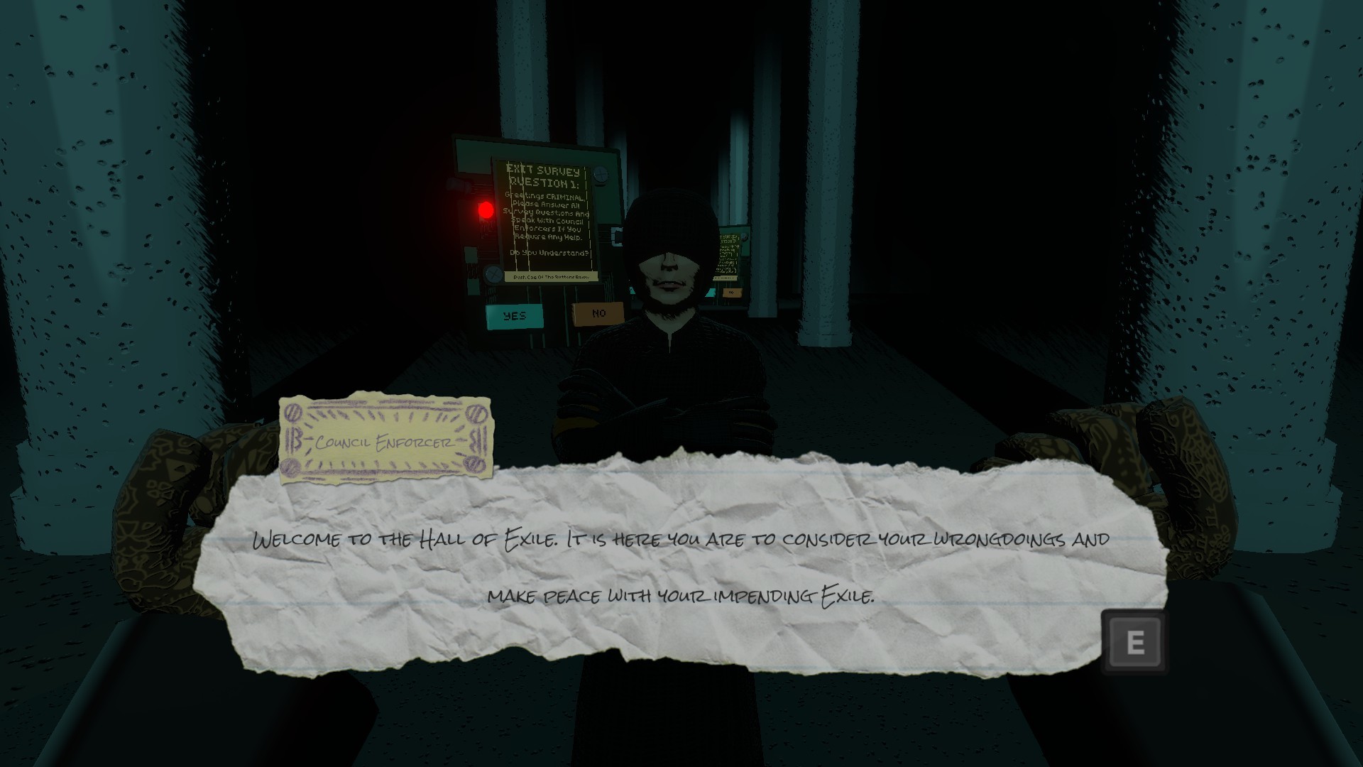 Insignificant screenshot 2