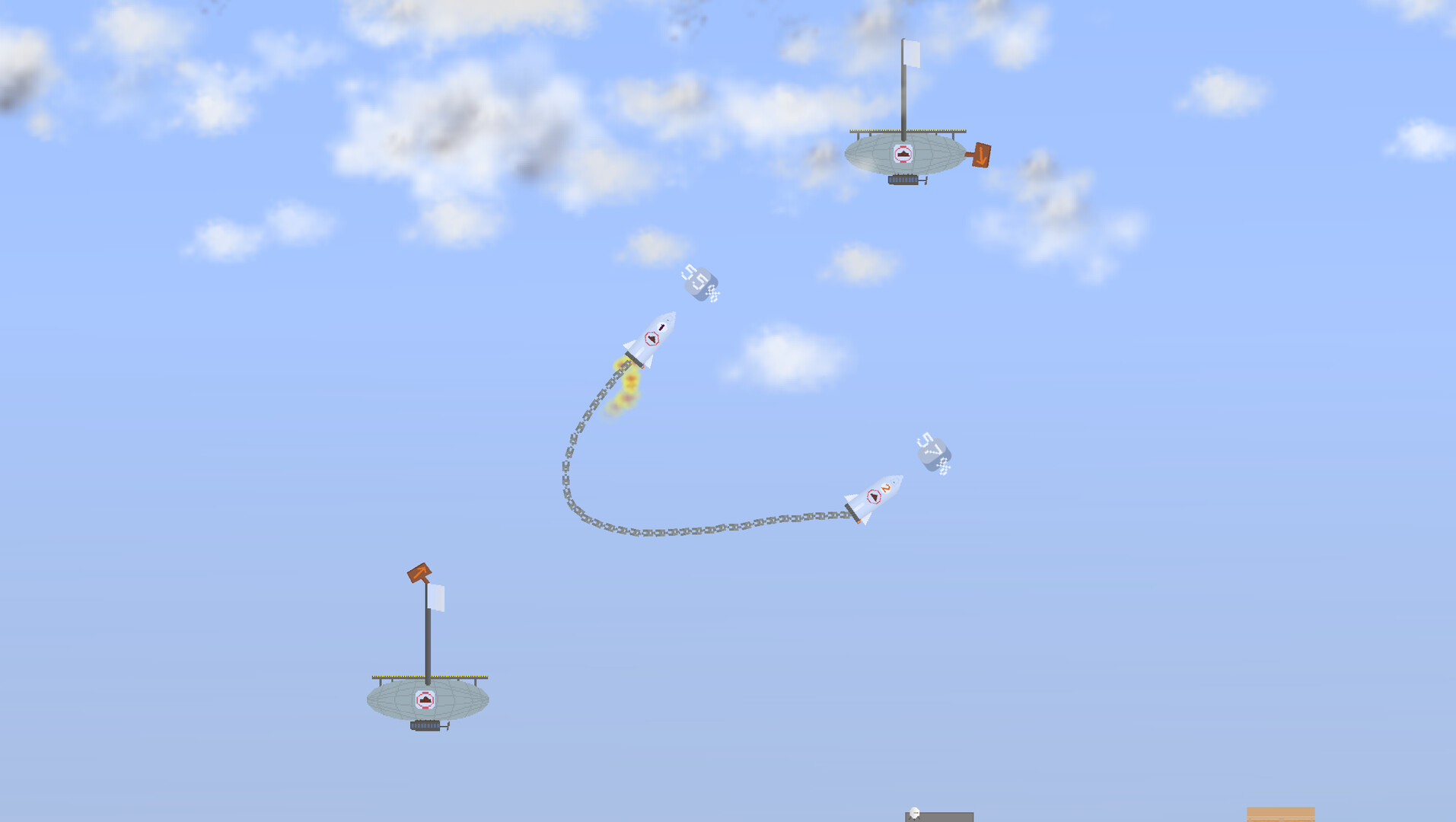 5hit Rocket screenshot 7