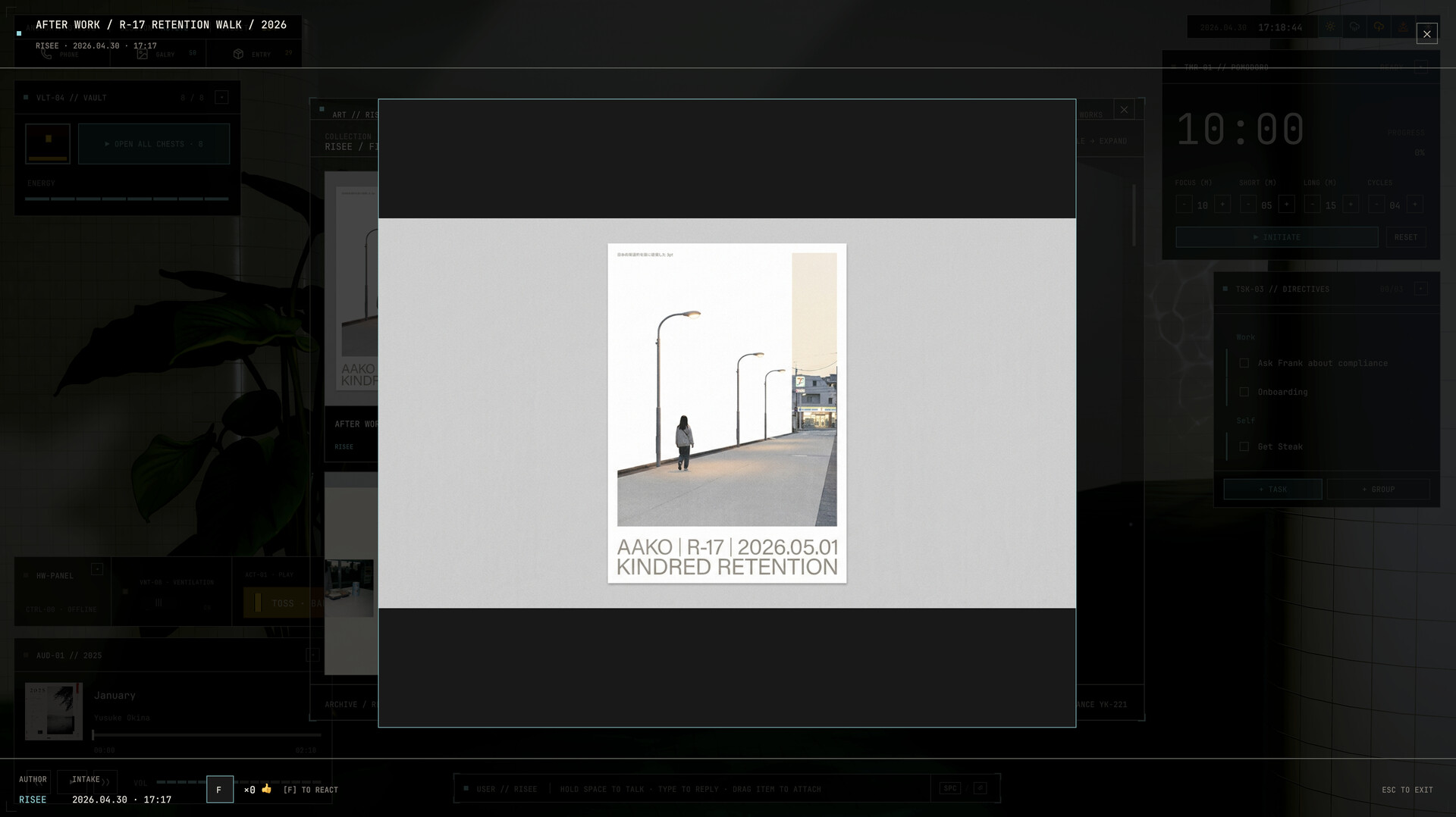 Anchor Protocol screenshot 4