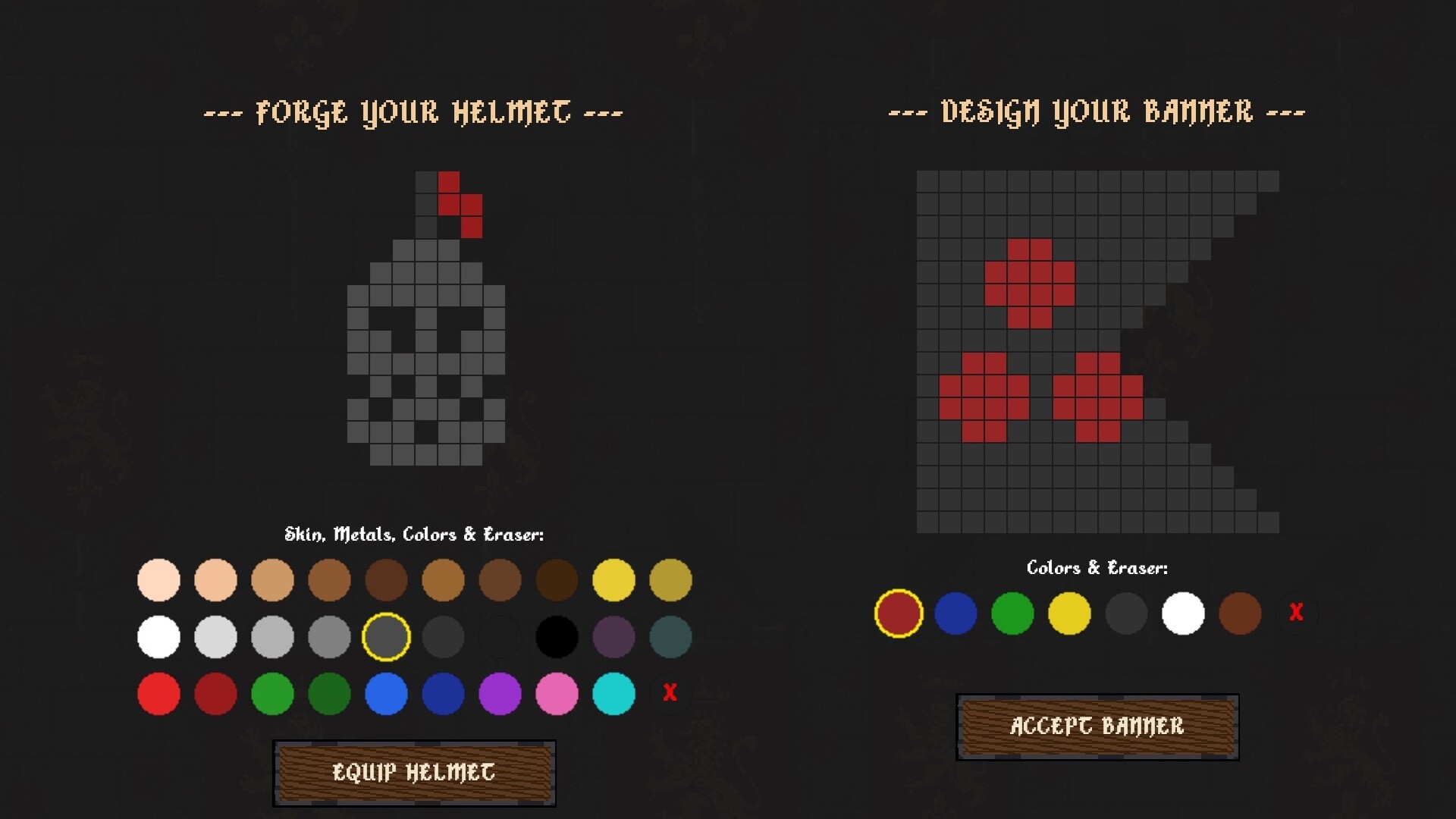 Tiny Factions screenshot 10