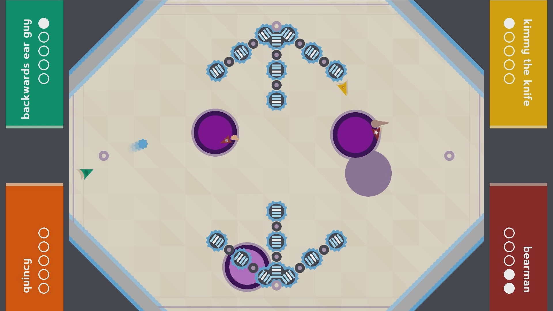 Shoot Shoot Mega Pack screenshot 5
