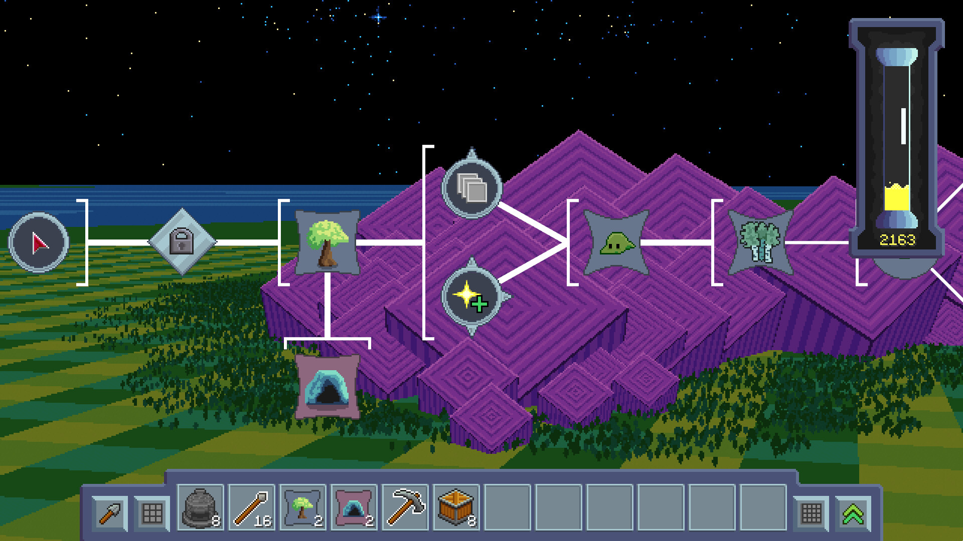 MP Crafter screenshot 3