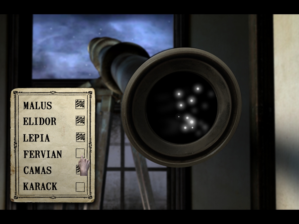 Dark Fall: Lost Souls screenshot 14