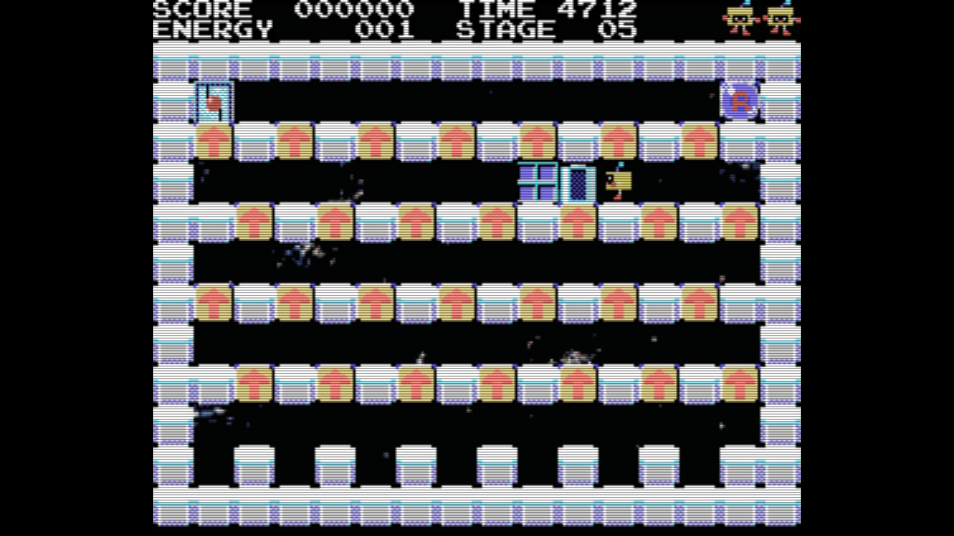 MUGI screenshot 1