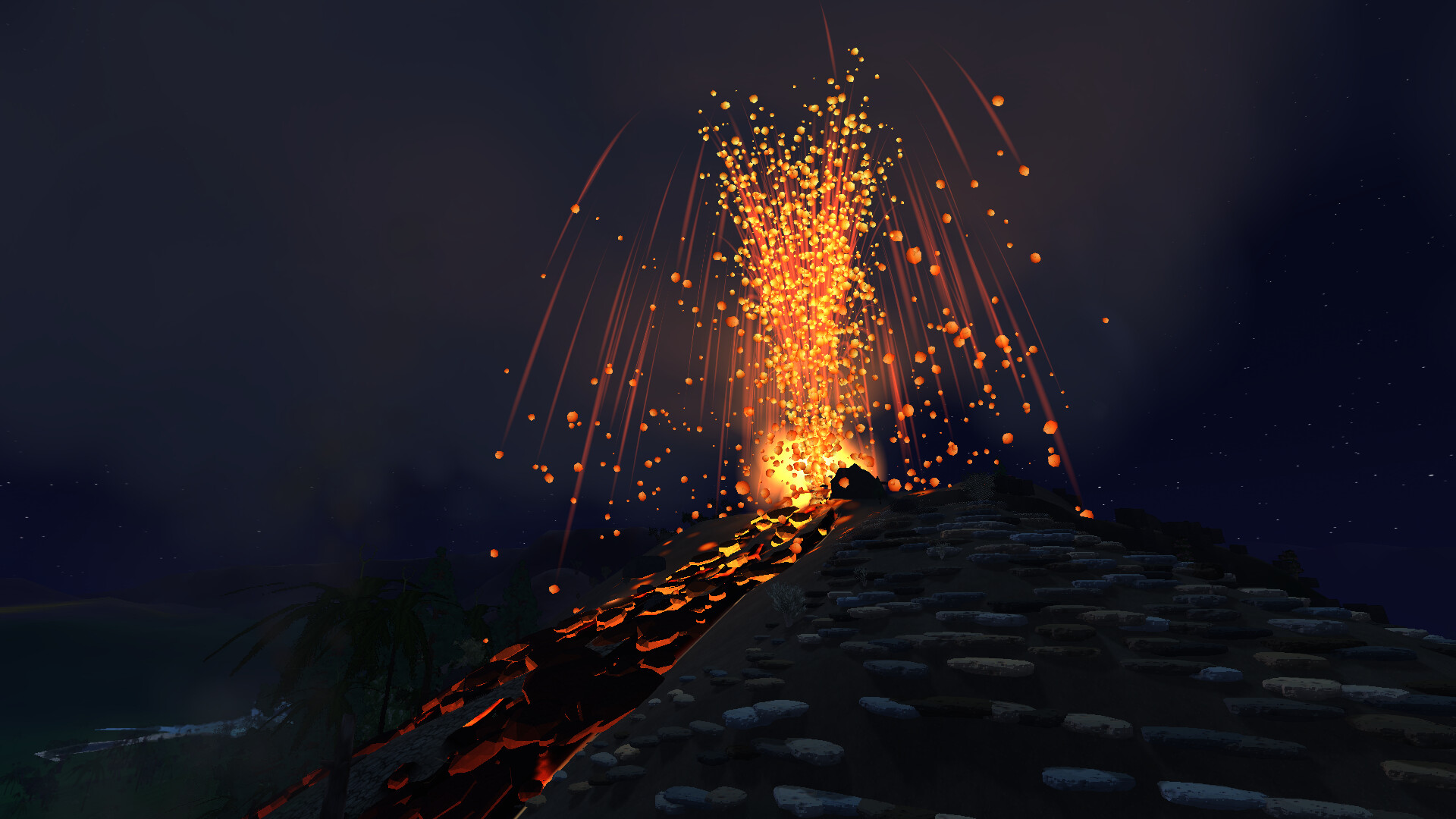Volcano Watch screenshot 14