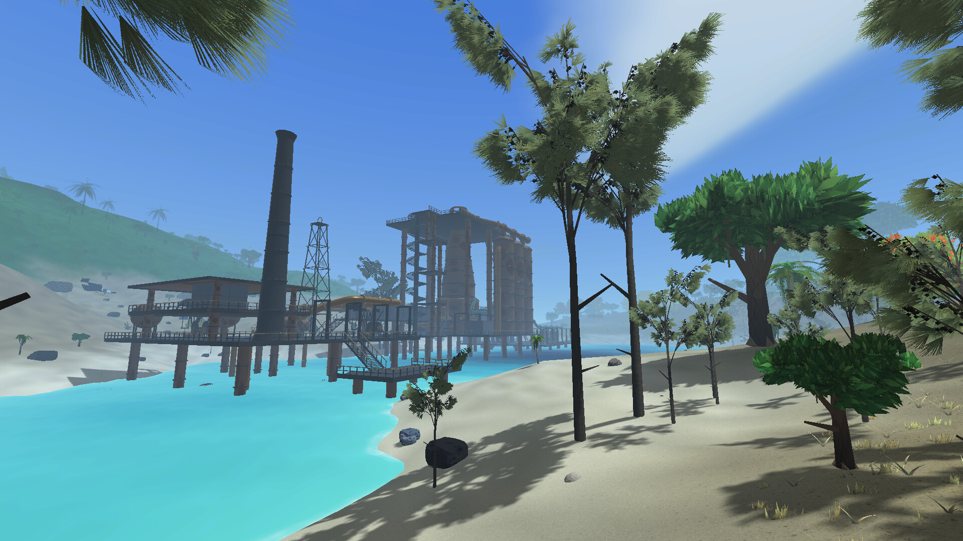 Volcano Watch screenshot 3