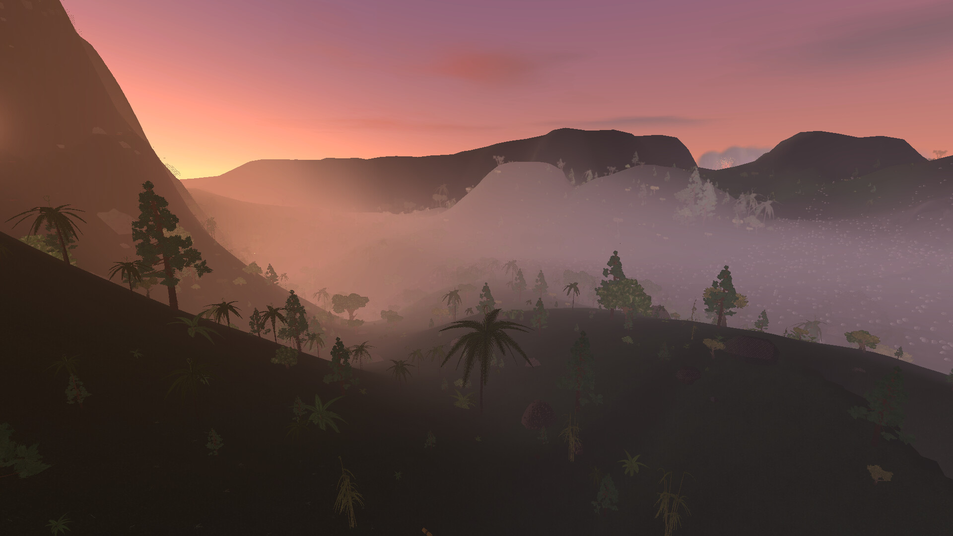Volcano Watch screenshot 5