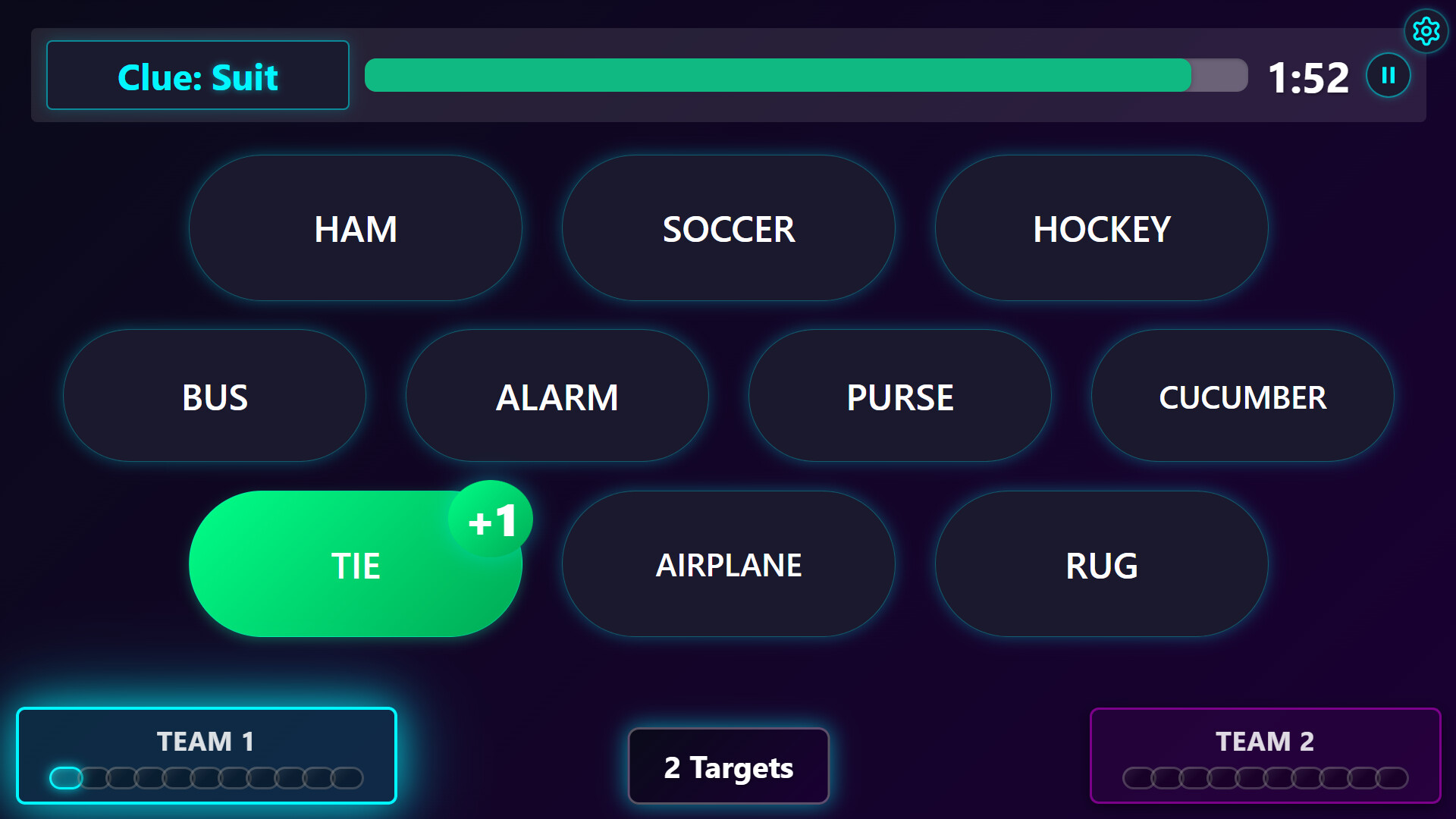 Missing Link screenshot 2