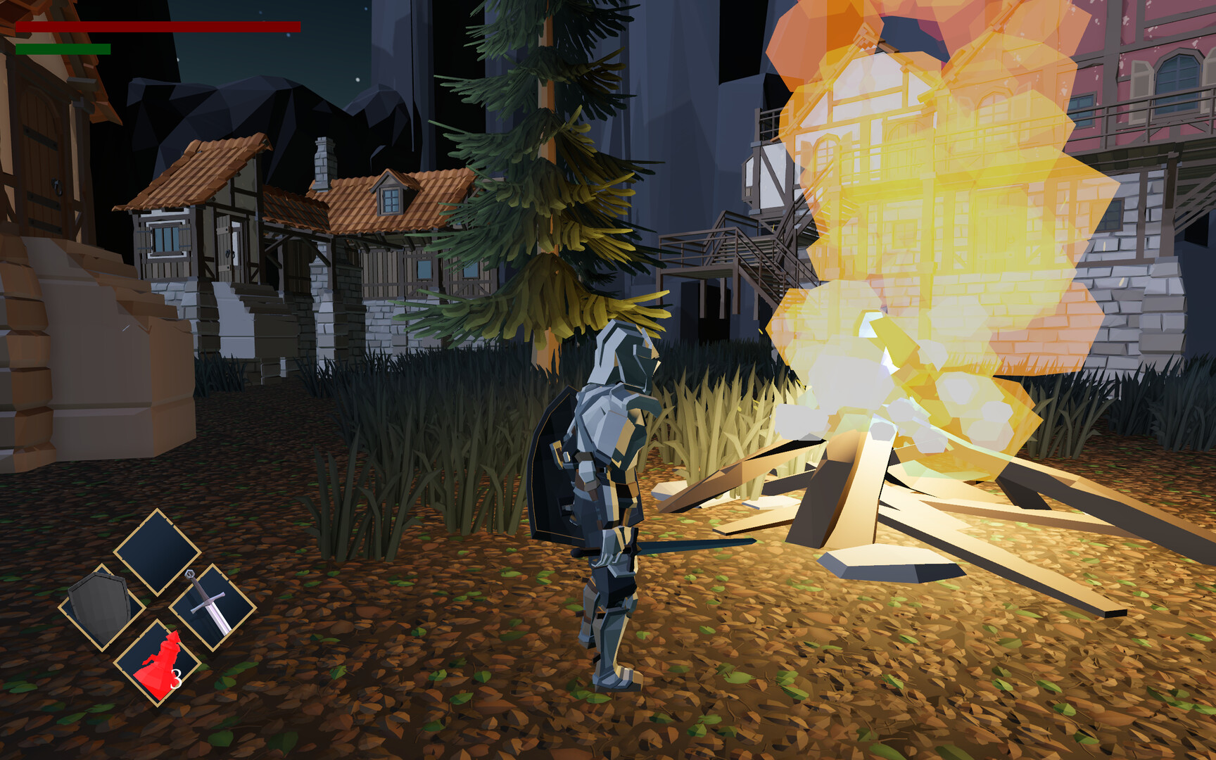 Erador screenshot 3