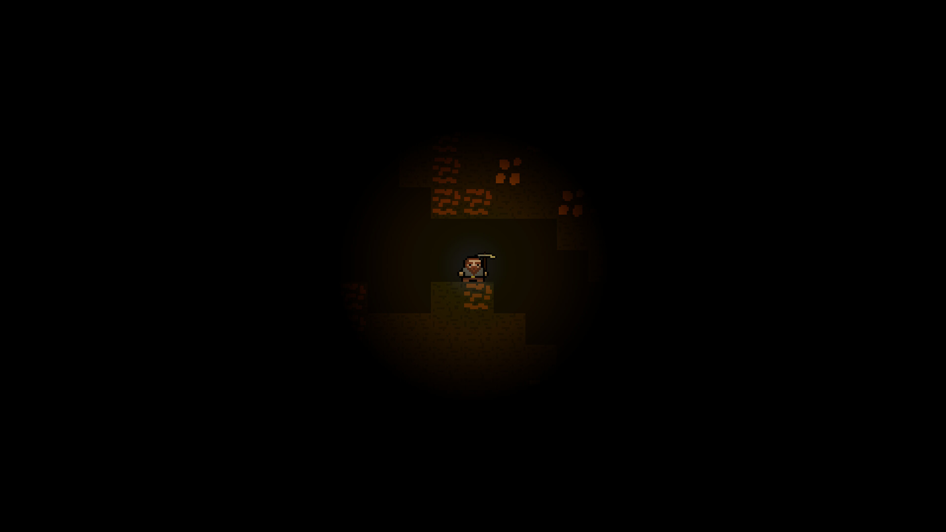 In The Roots Of The Mountain screenshot 4