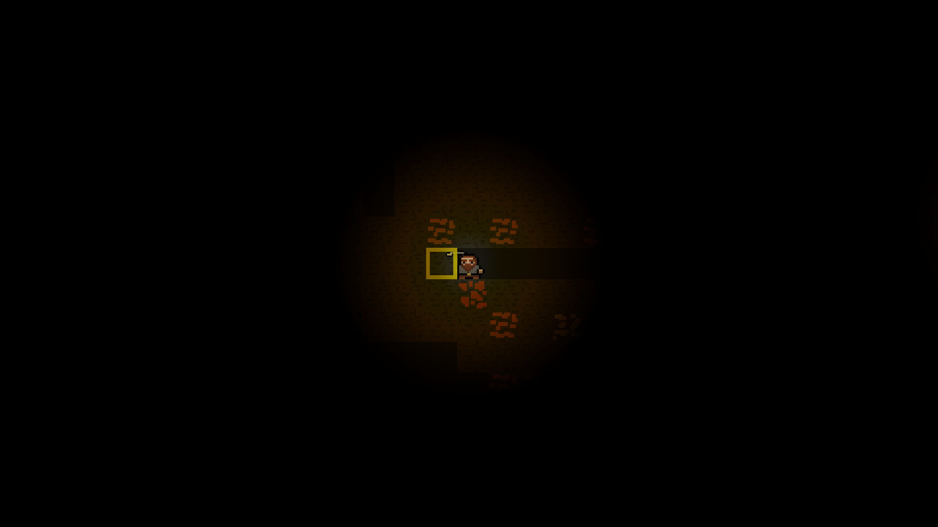 In The Roots Of The Mountain screenshot 5