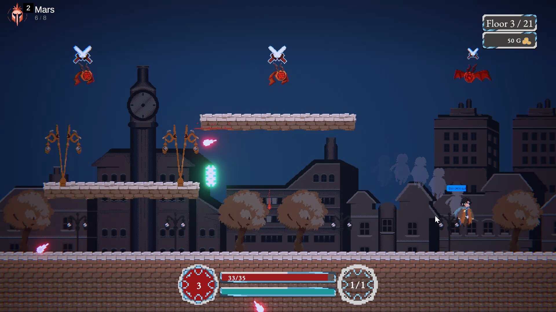 Aschente screenshot 3
