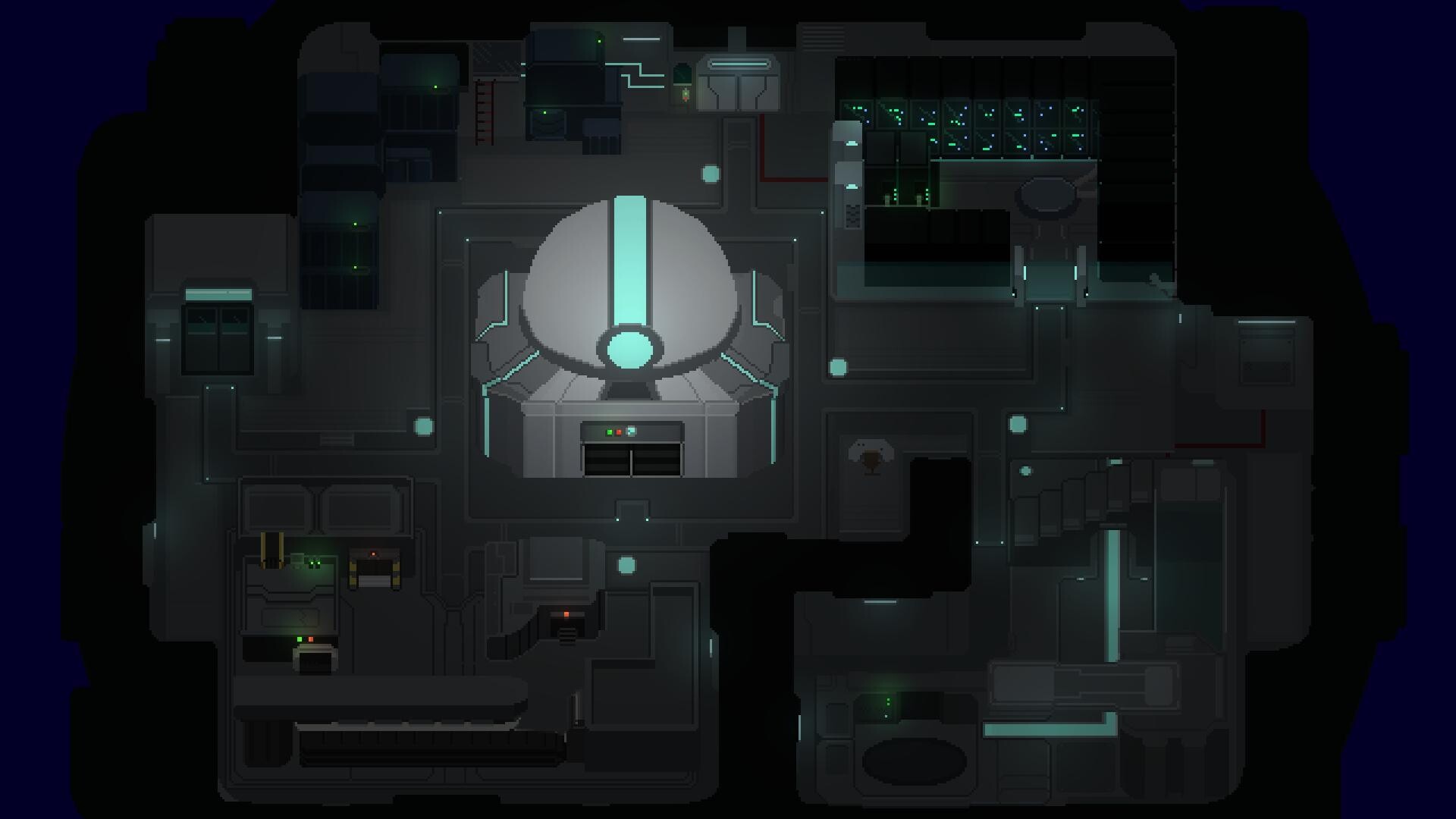 Galaxy Scavengers screenshot 6
