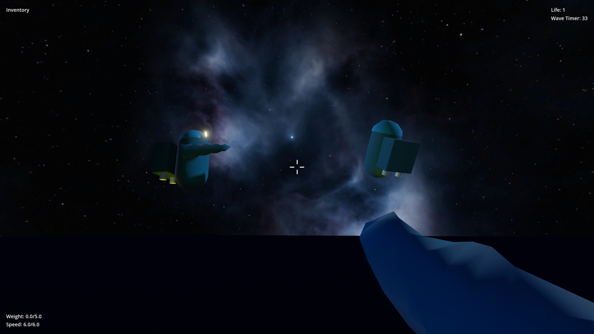 Omnicore screenshot 5