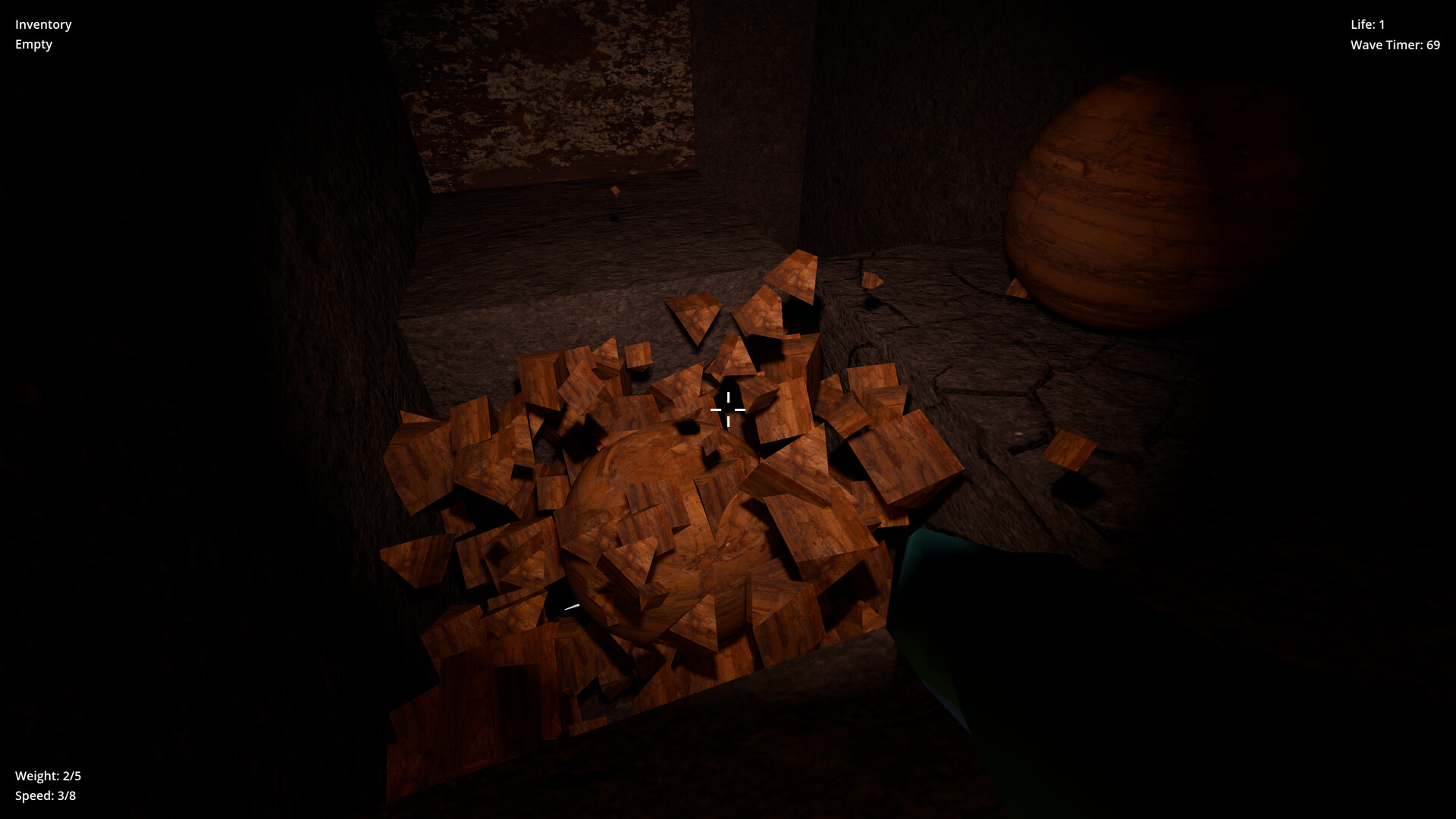 Omnicore screenshot 1