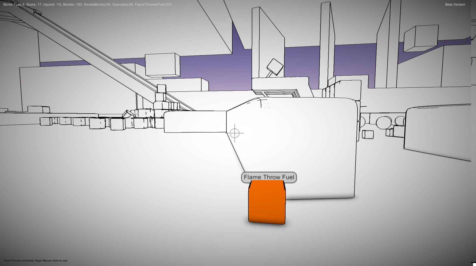 Demolition screenshot 6