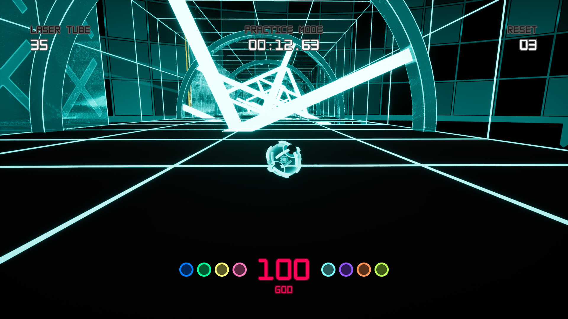 Challenge 99 screenshot 5
