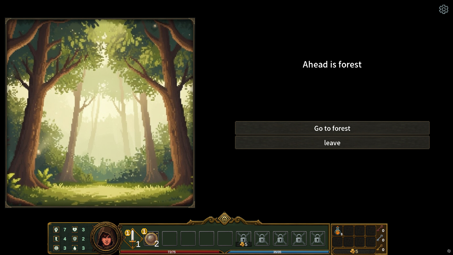 Tap Dungeon screenshot 6