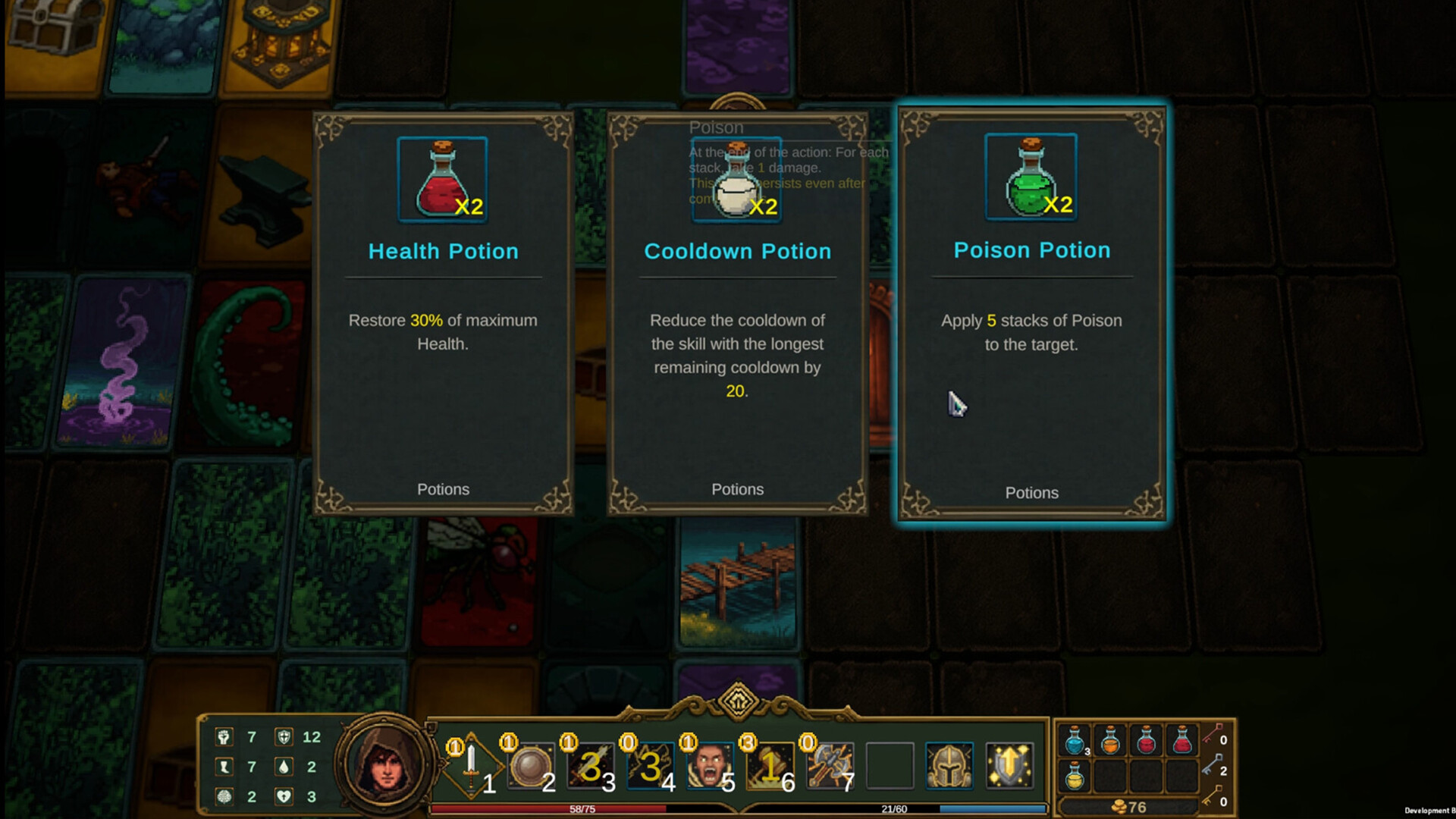 Tap Dungeon screenshot 12