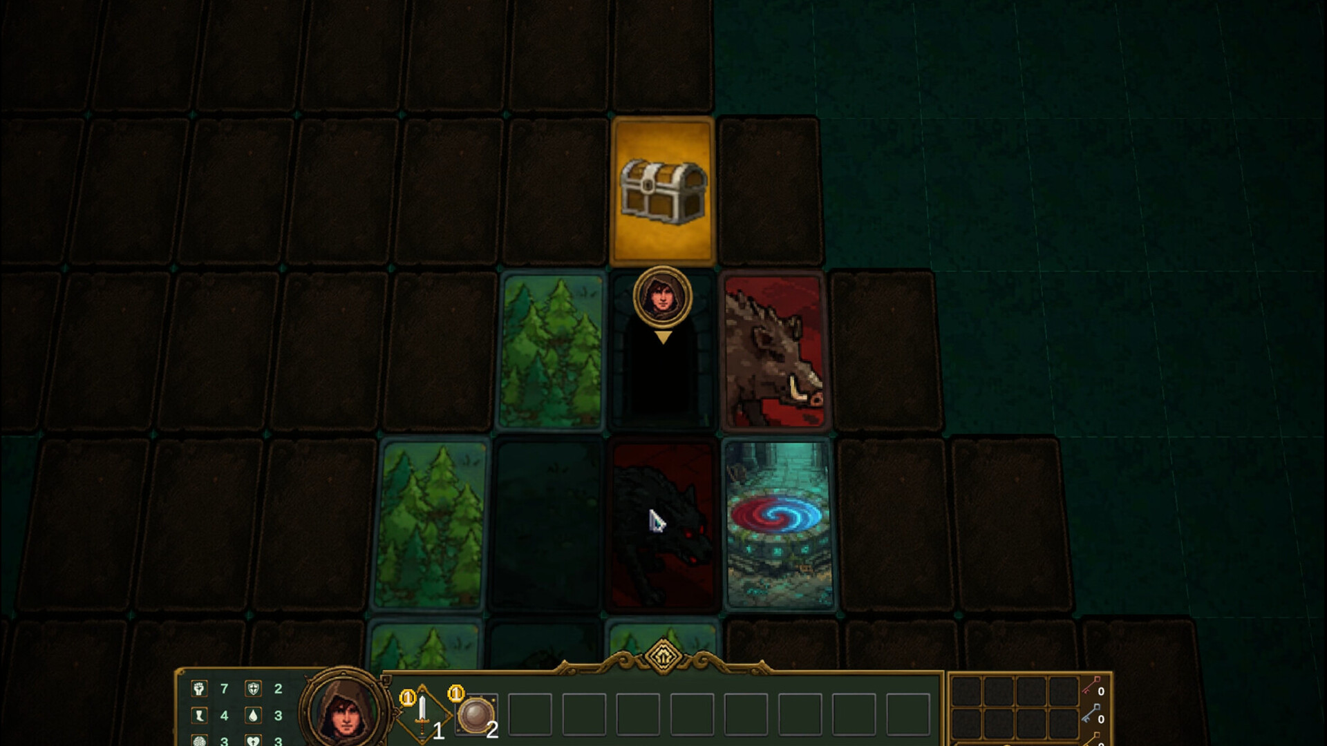 Tap Dungeon screenshot 11