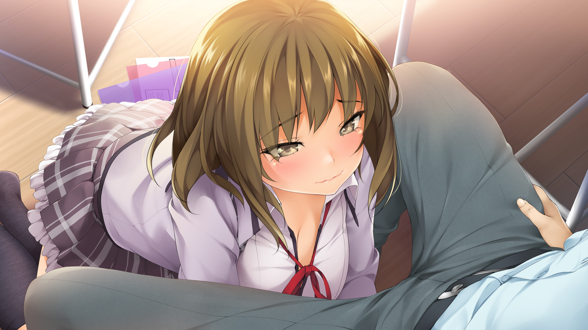 Negligee: Love Stories screenshot 5