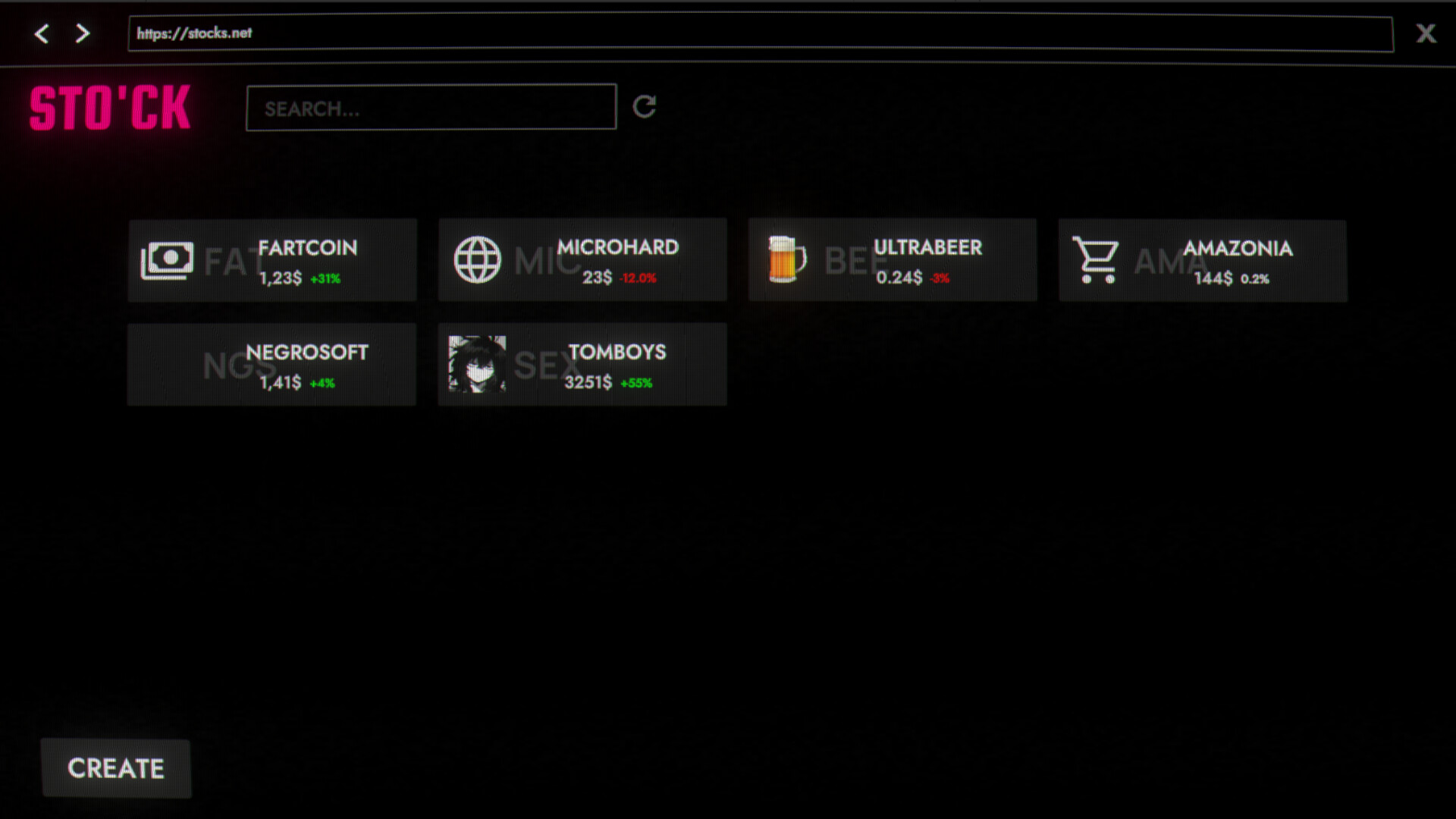 The Bank screenshot 4