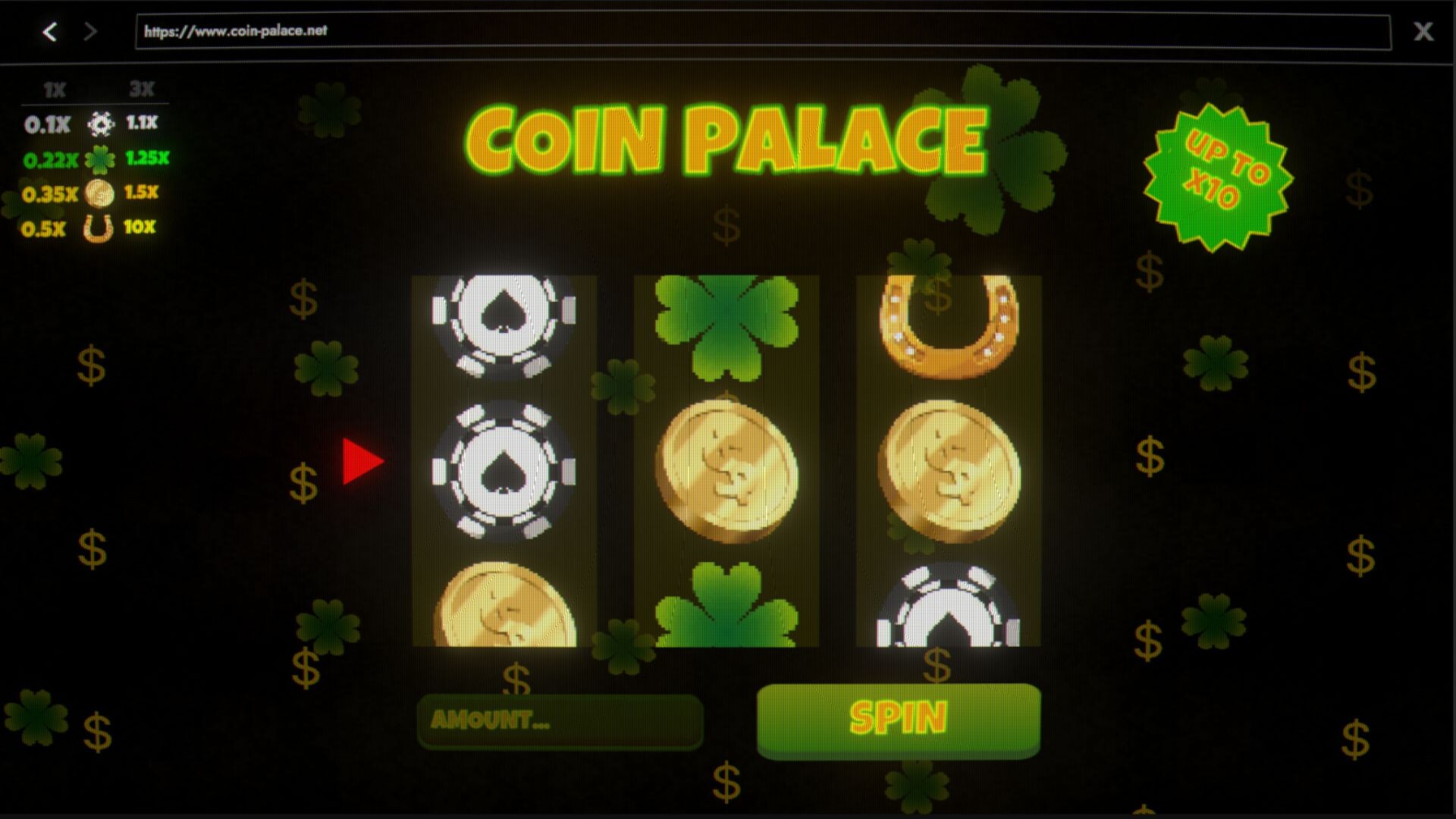 The Bank screenshot 5