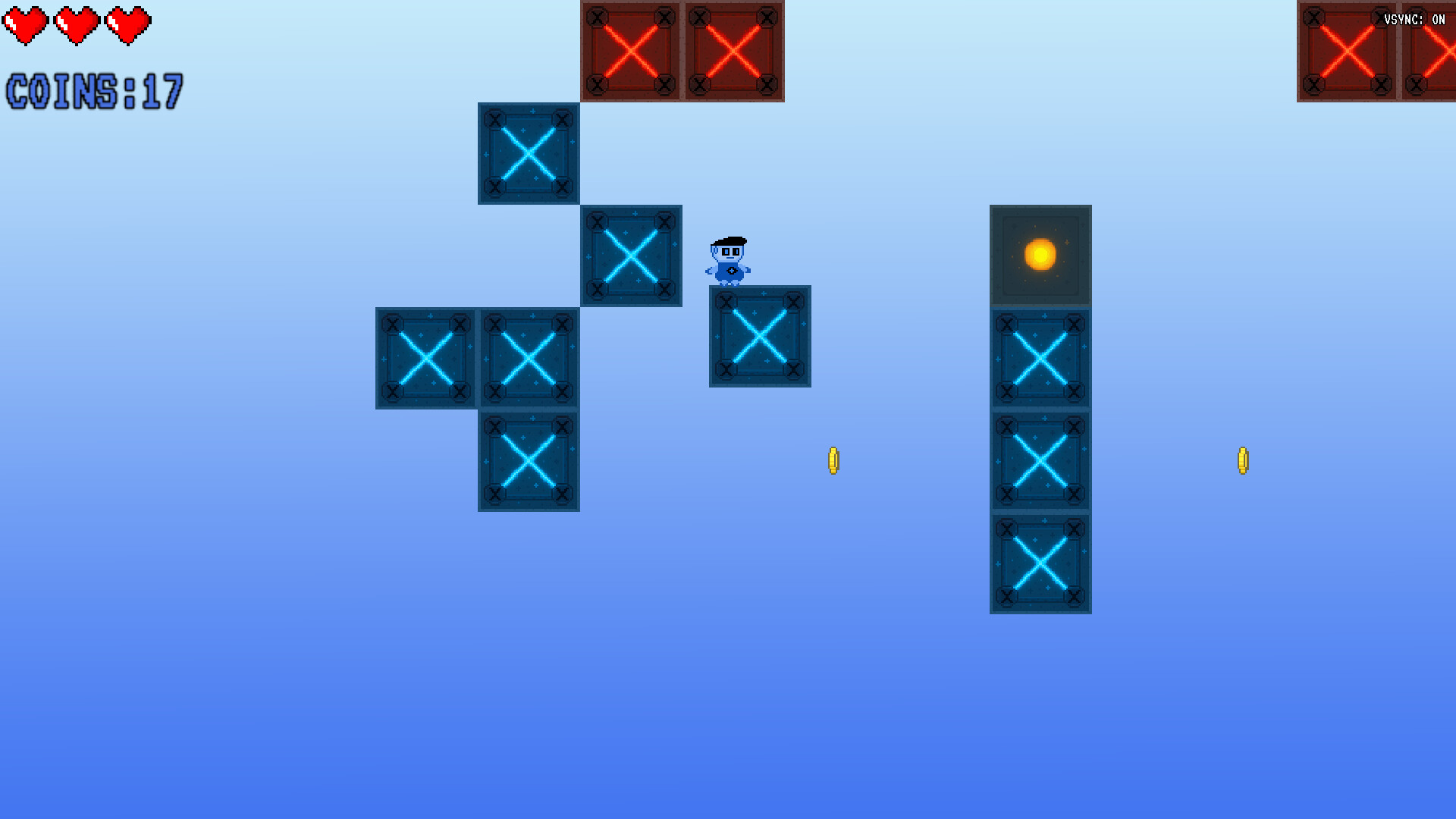 Vector Escape screenshot 4