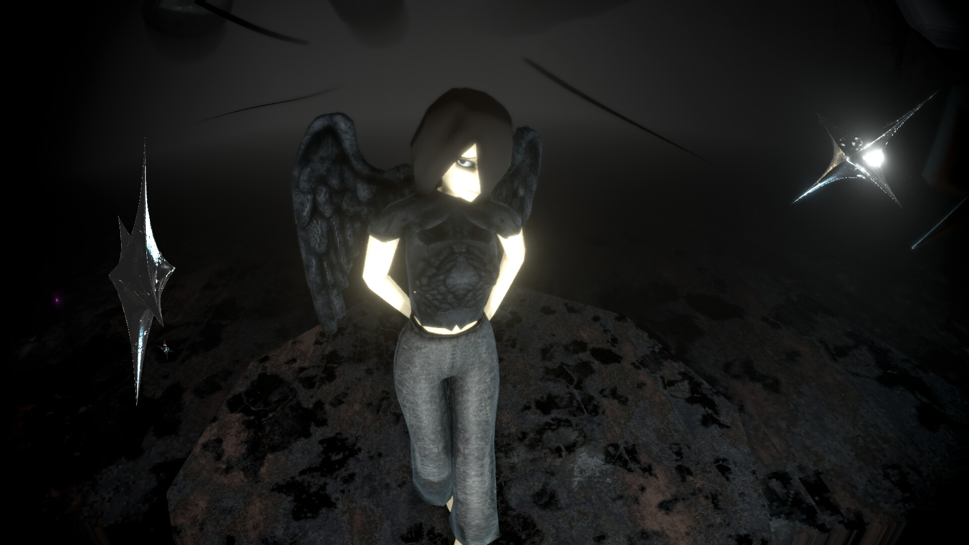 Skill Issue screenshot 1
