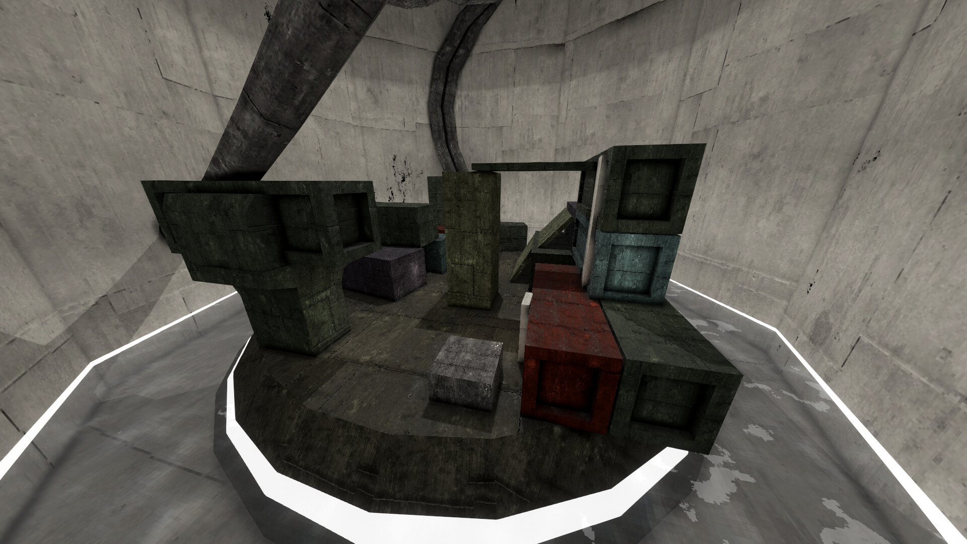 Skill Issue screenshot 4