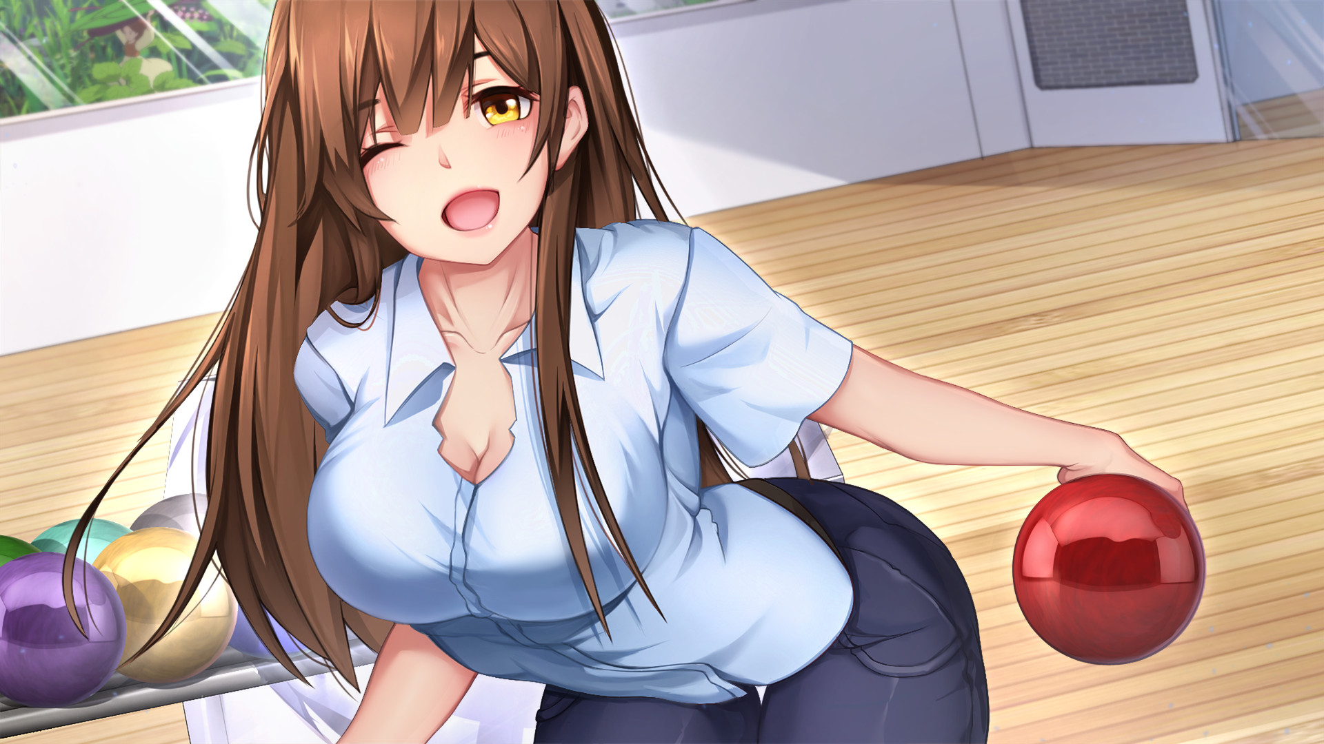Santa Girls screenshot 4