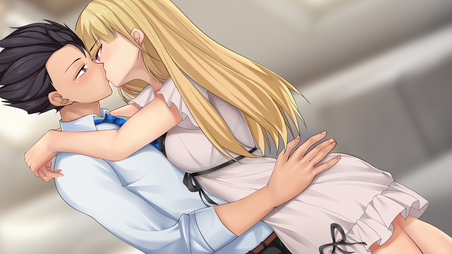 Santa Girls screenshot 3