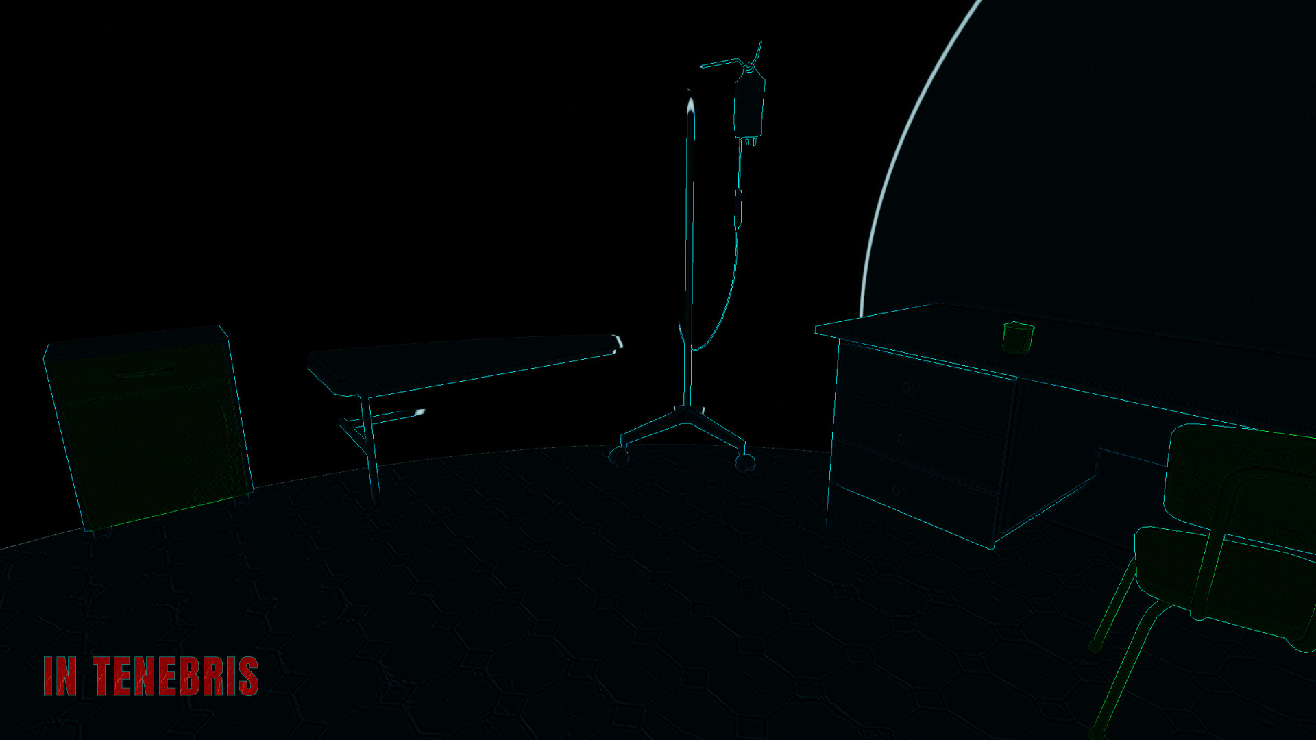 In Tenebris screenshot 1