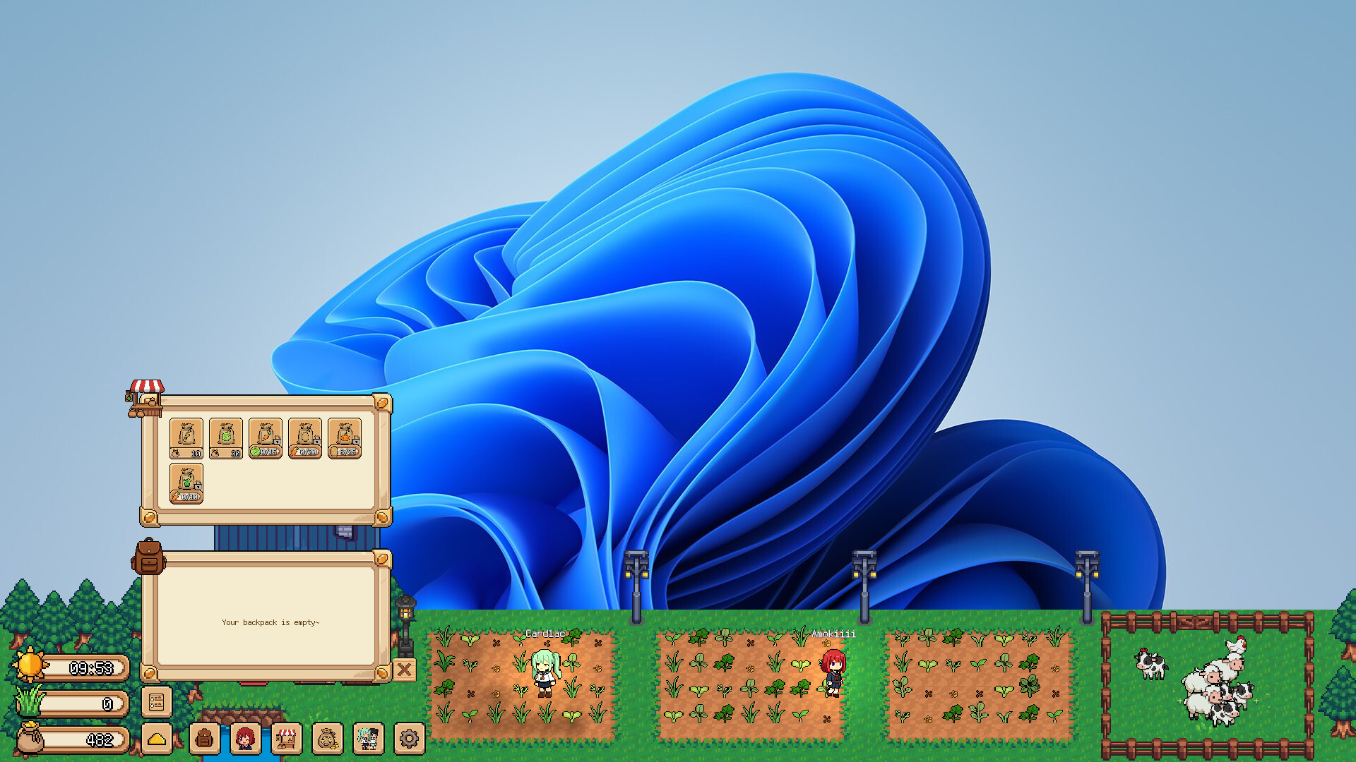 Farm for you screenshot 5