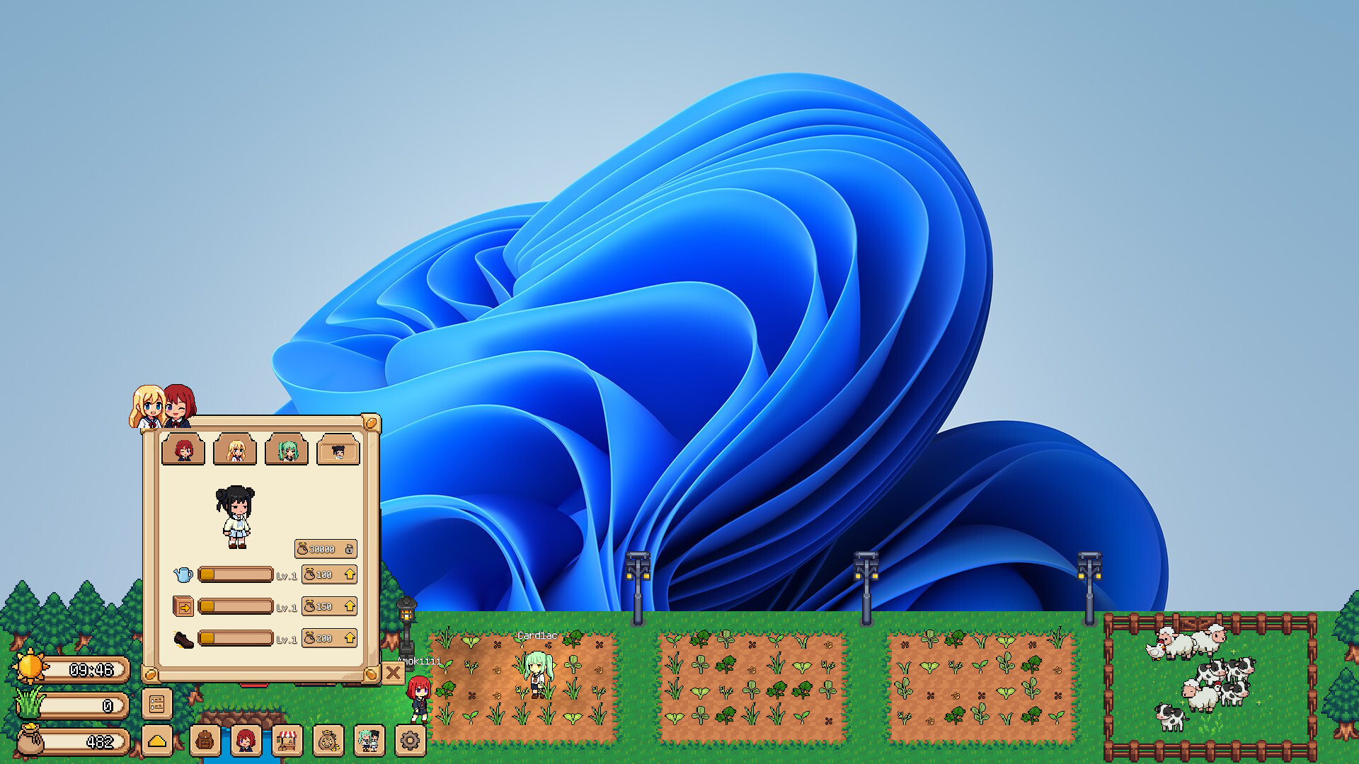 Farm for you screenshot 3