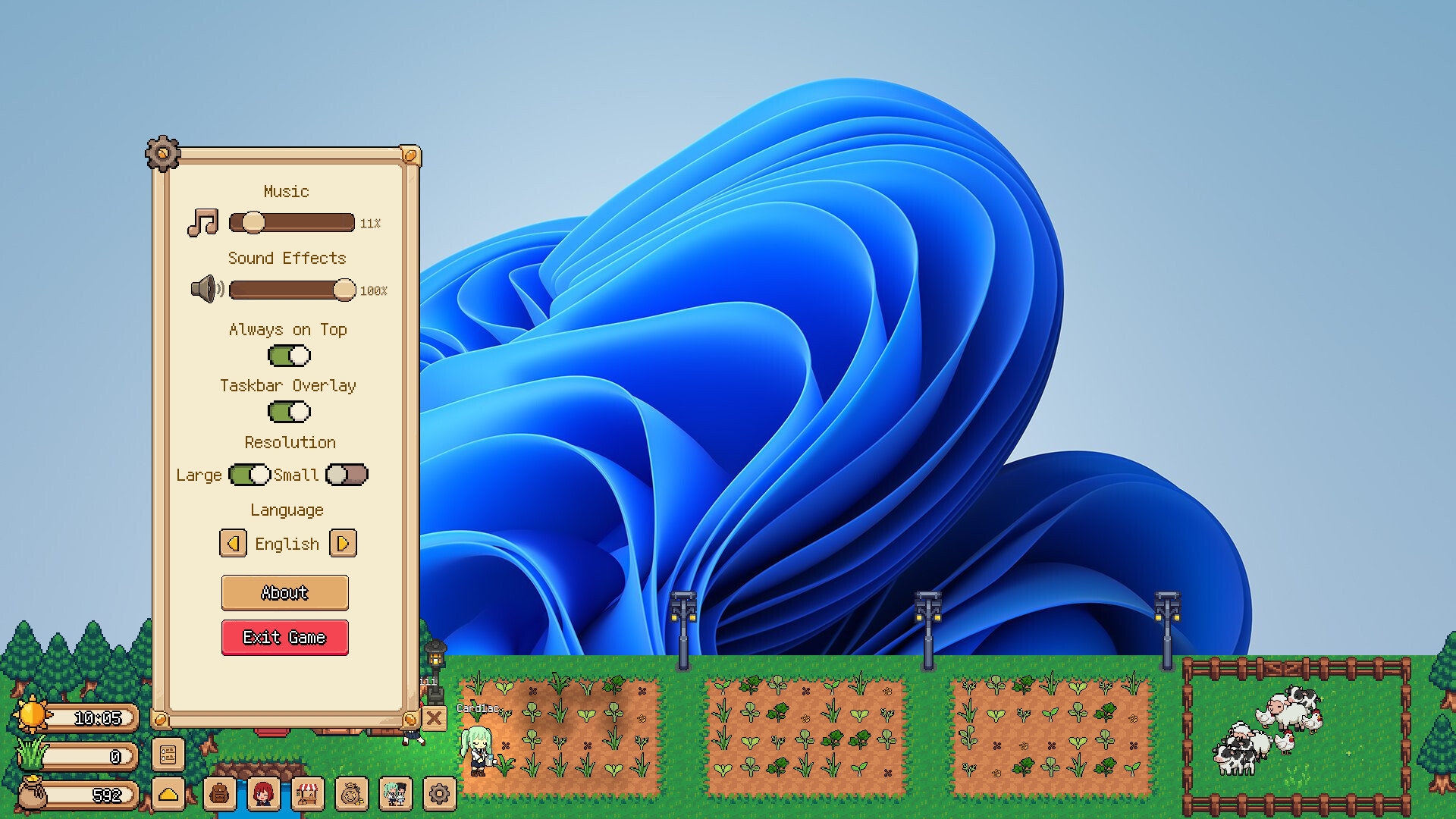 Farm for you screenshot 2