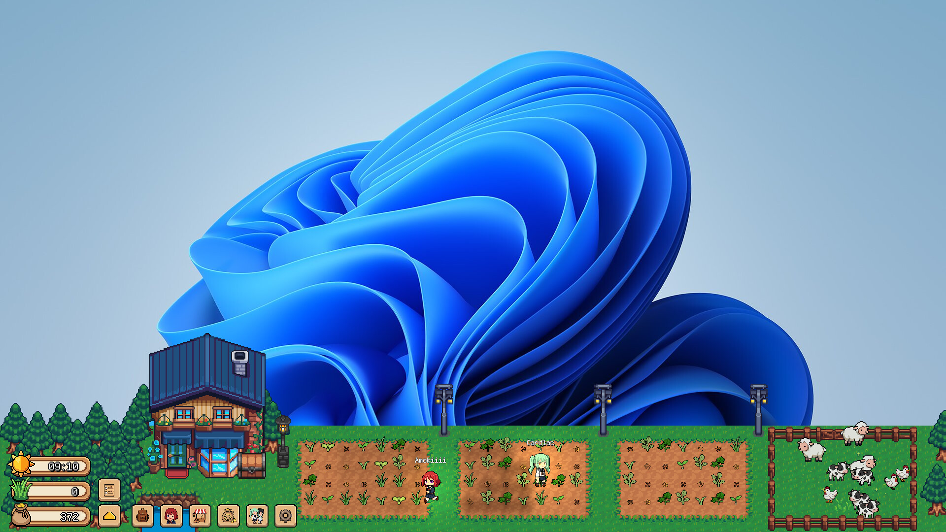 Farm for you screenshot 4
