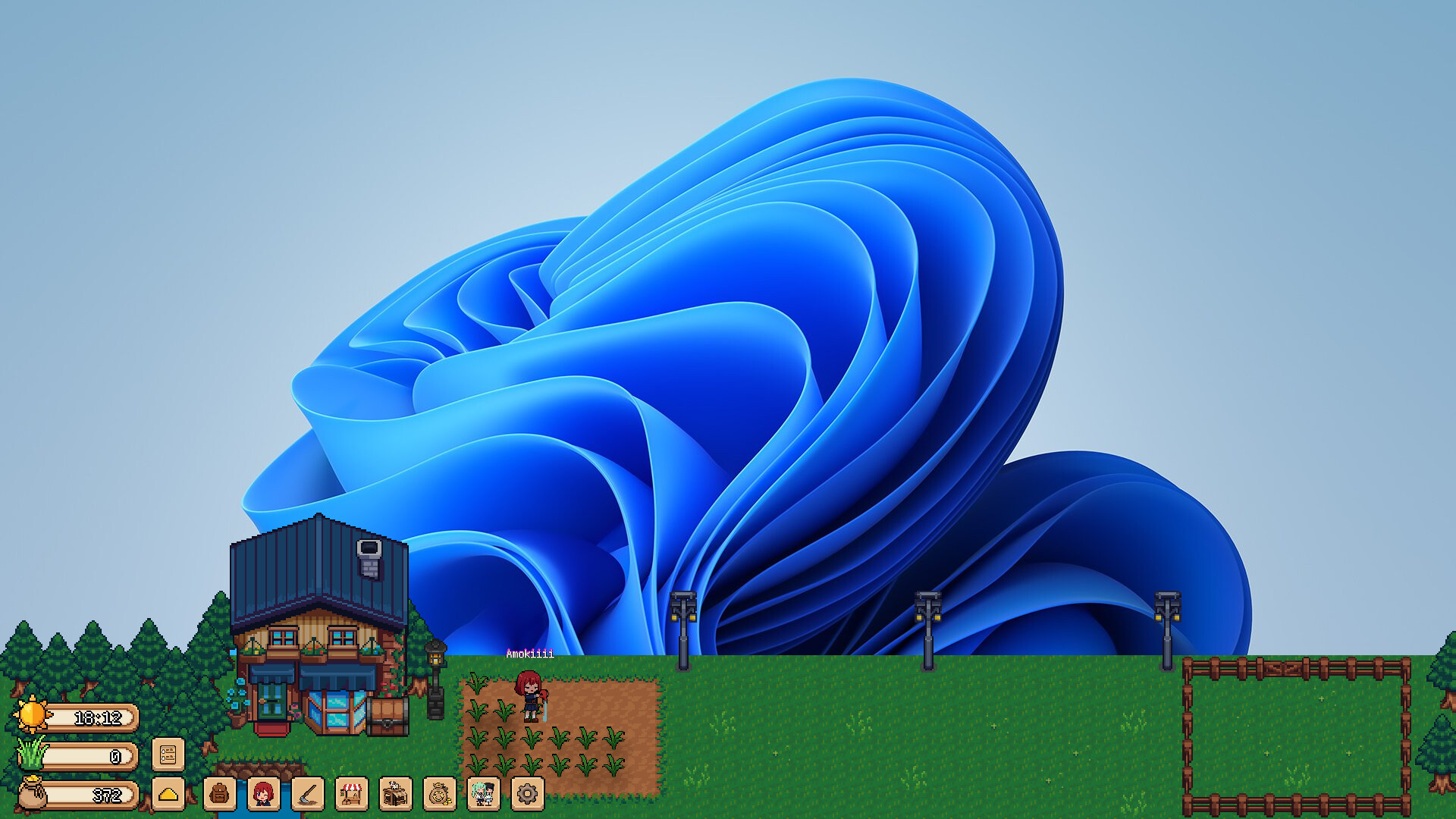 Farm for you screenshot 1