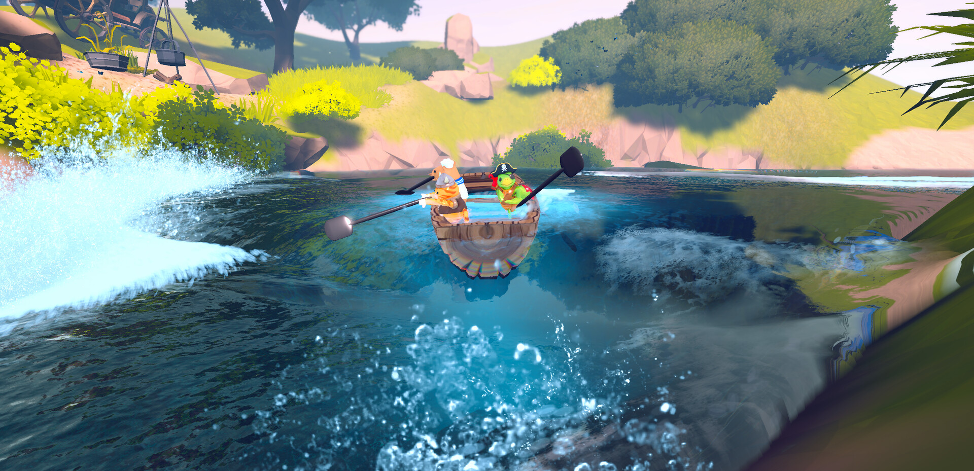 Sync - Sink screenshot 9