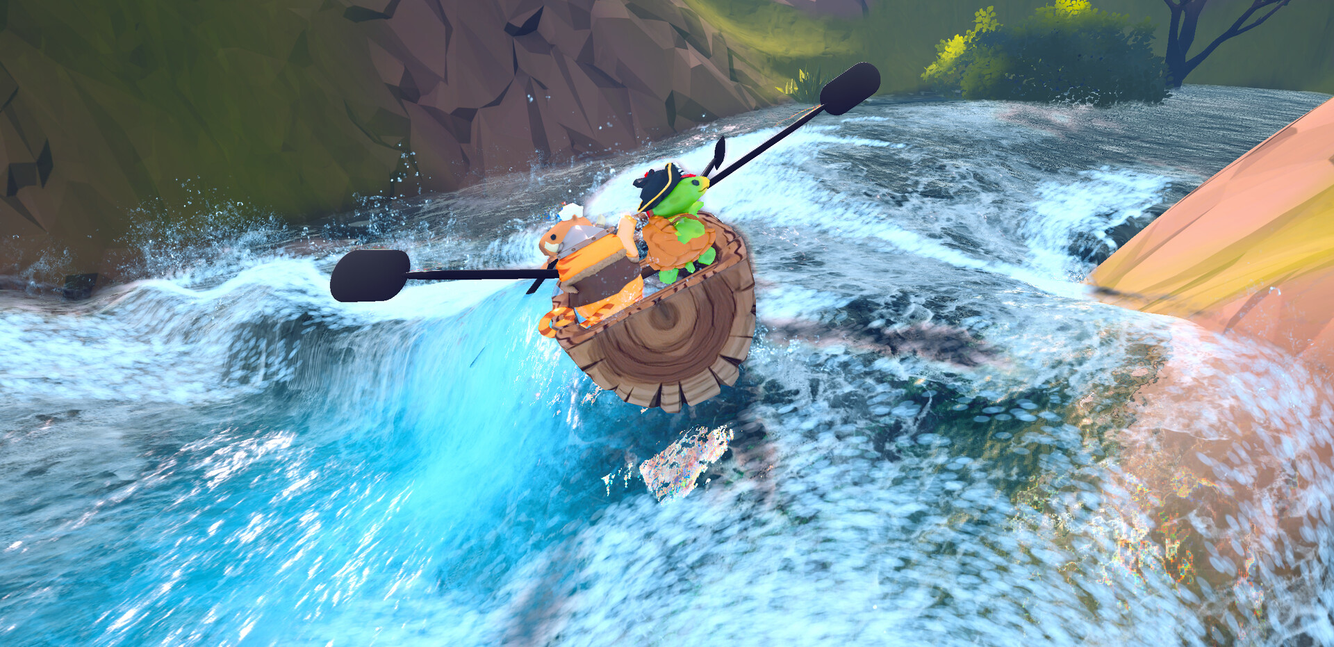Sync - Sink screenshot 8