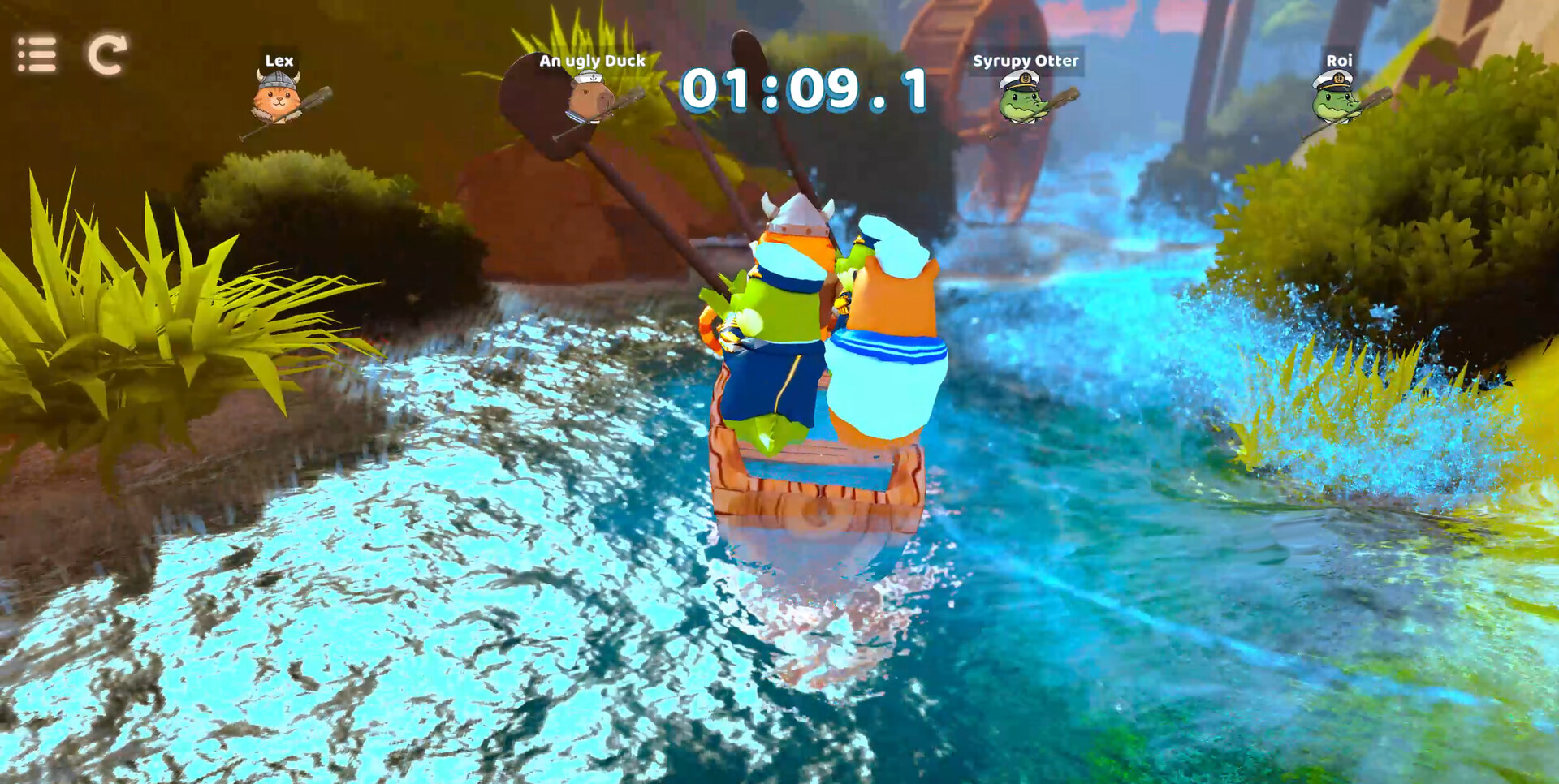 Sync - Sink screenshot 2