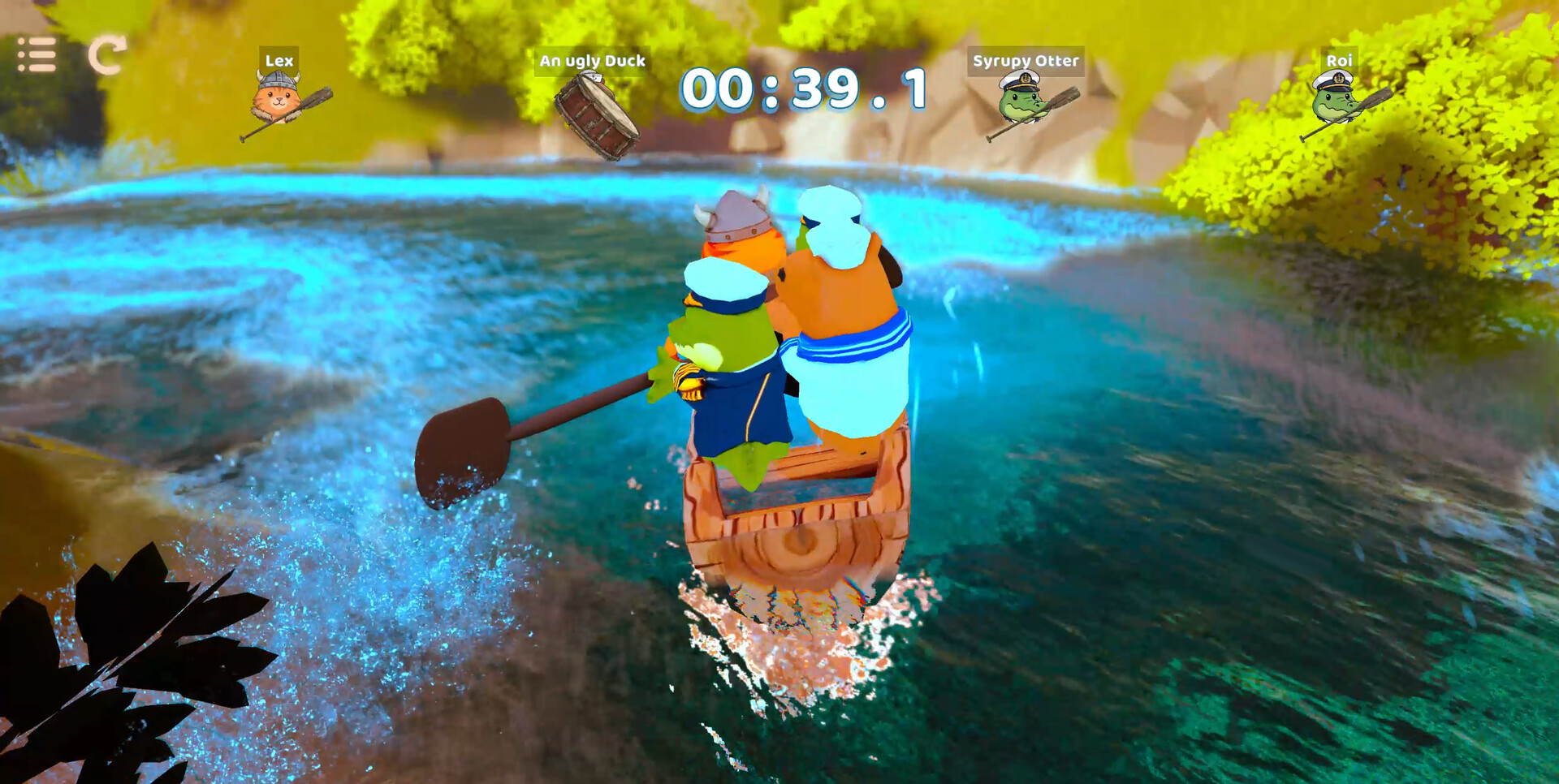 Sync - Sink screenshot 1
