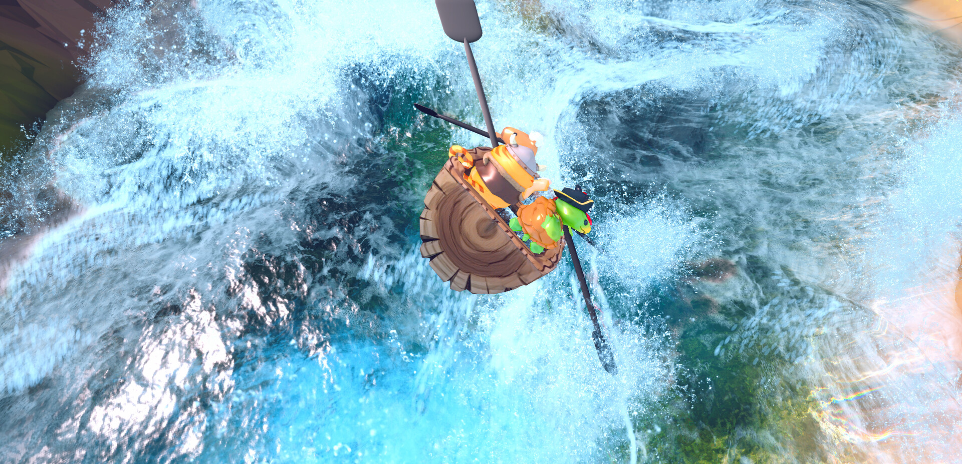 Sync - Sink screenshot 6
