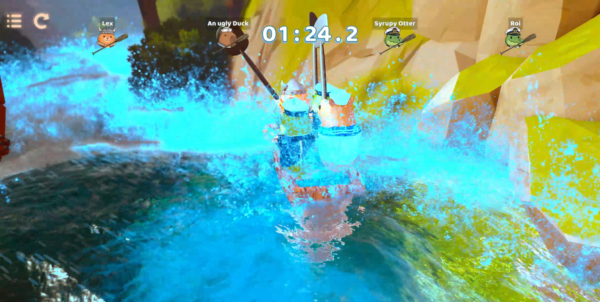 Sync - Sink screenshot 3