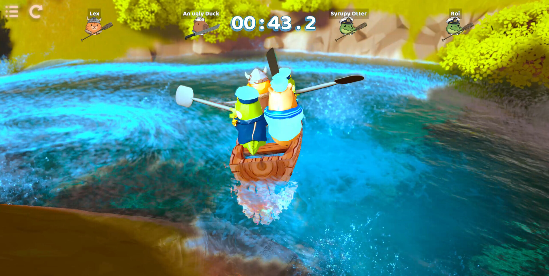 Sync - Sink screenshot 10